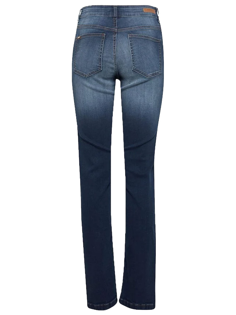 Jeans donna Bylola blu