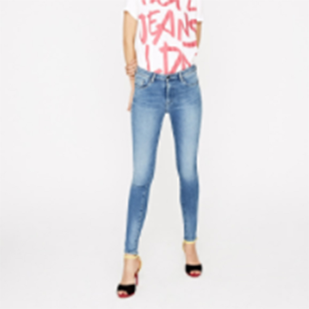Jeans Donna Pepe Jeans - PL200398GE3000