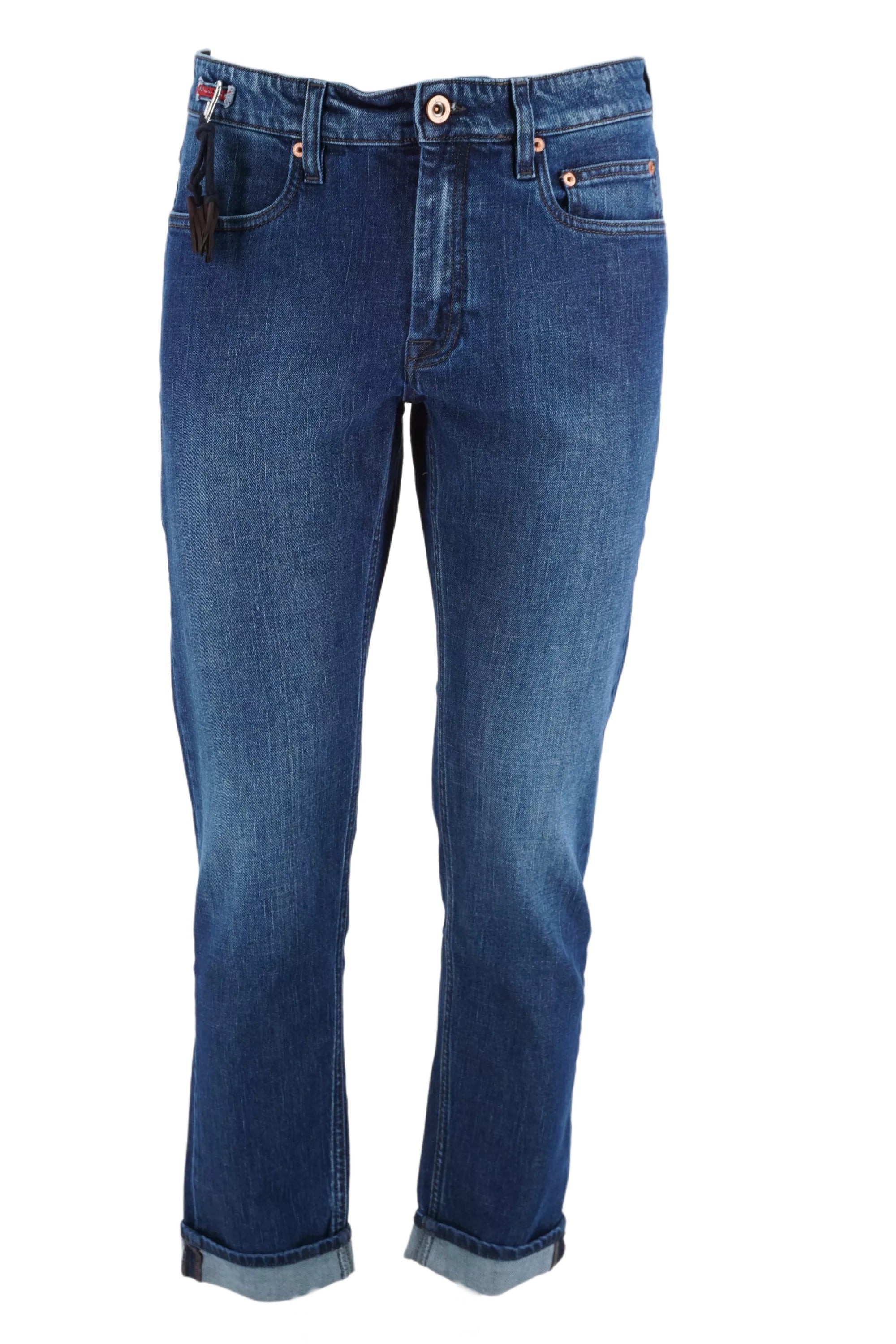 Jeans Five Pockets Seville / Jeans