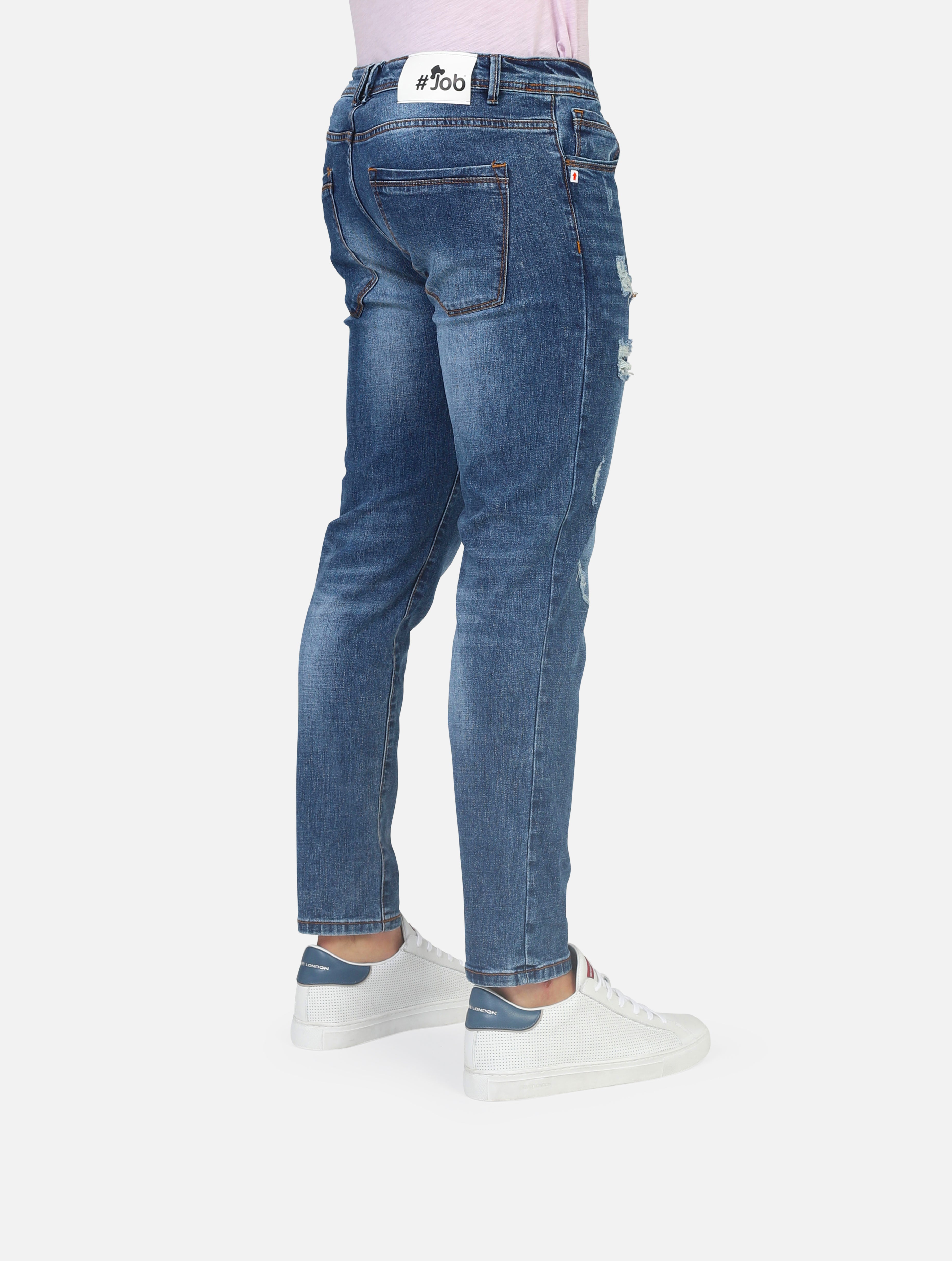 jeans #JOB JP2306DENIM