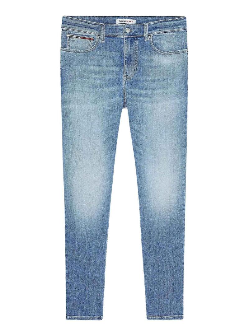 Jeans Tommy Jeans Simon Skiny Uomo