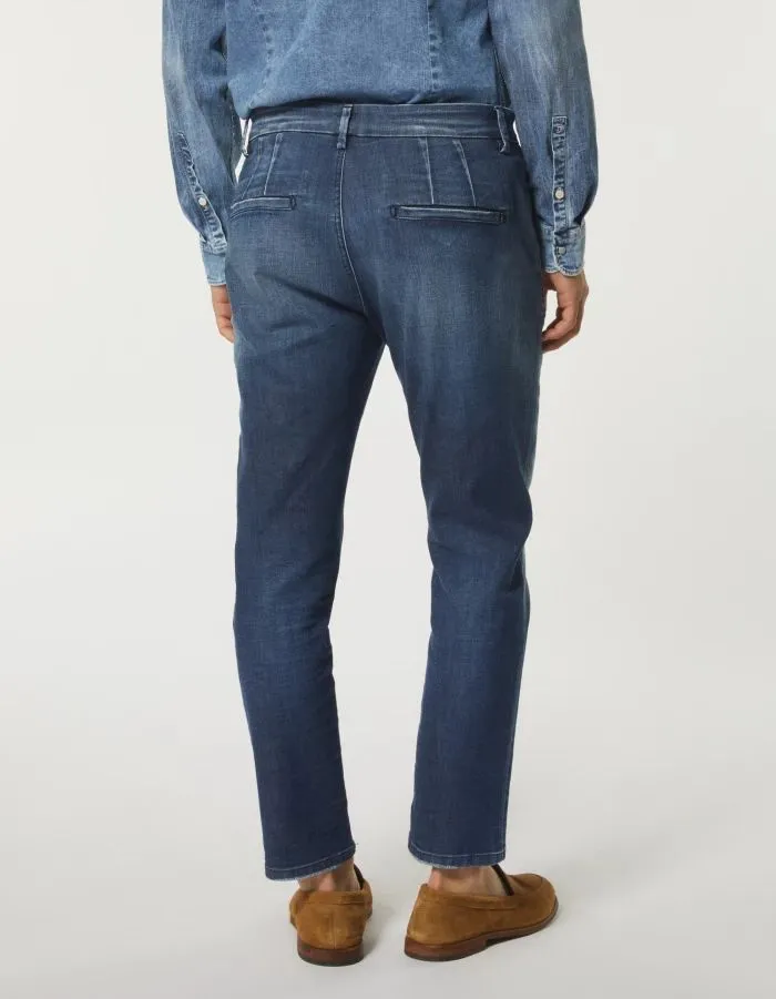 JEANS Uomo DONDUP PABLO FN7 UP525 DS0296