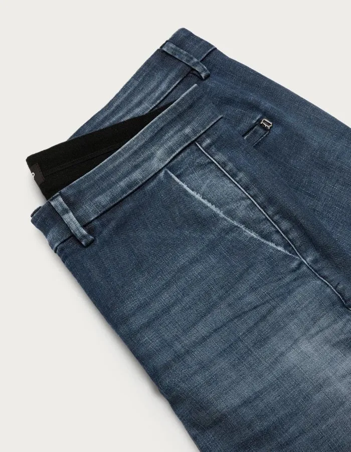 JEANS Uomo DONDUP PABLO FN7 UP525 DS0296