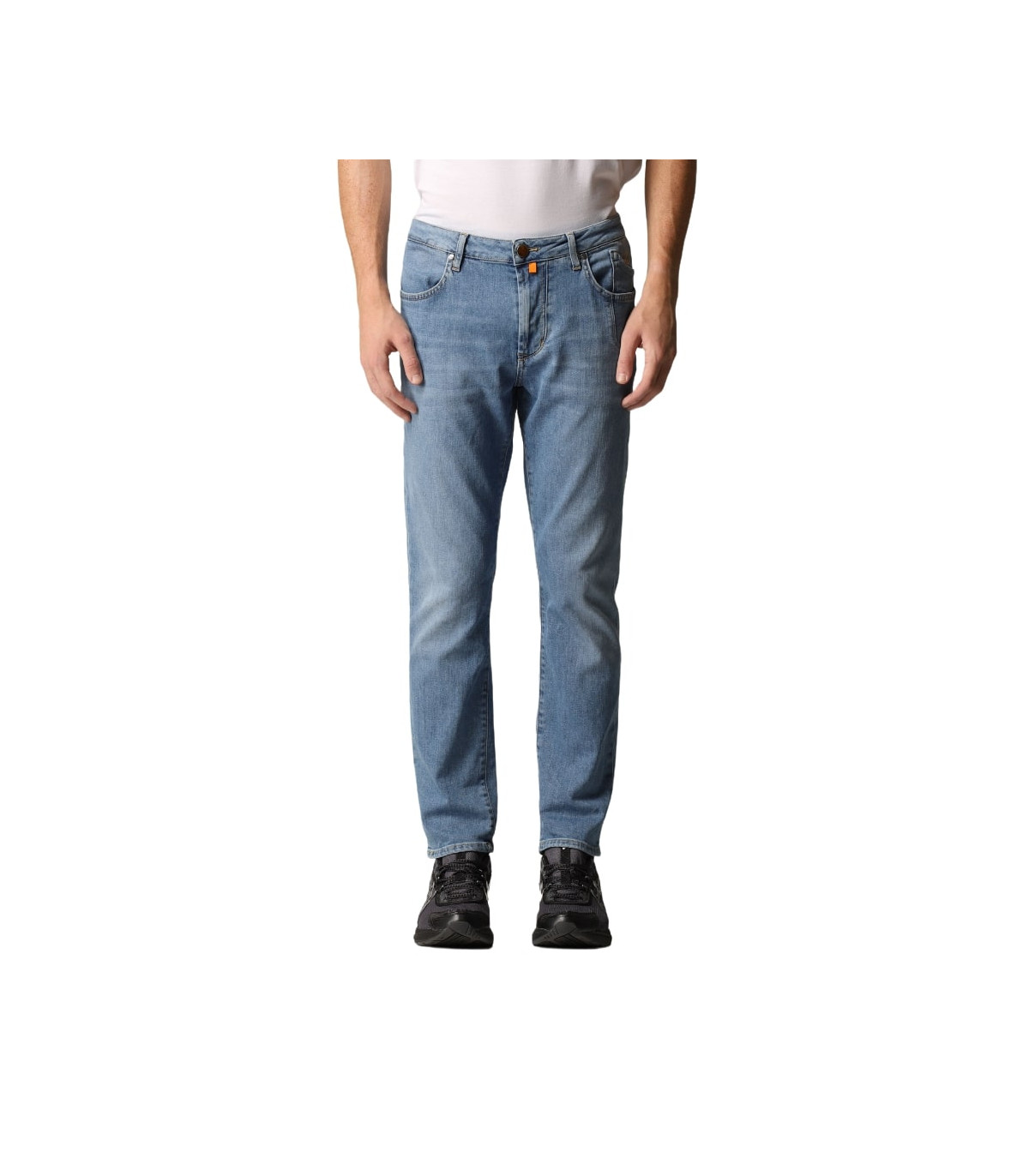 Jeckerson Uomo Jeans