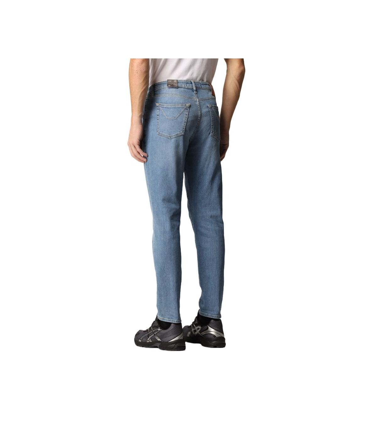 Jeckerson Uomo Jeans