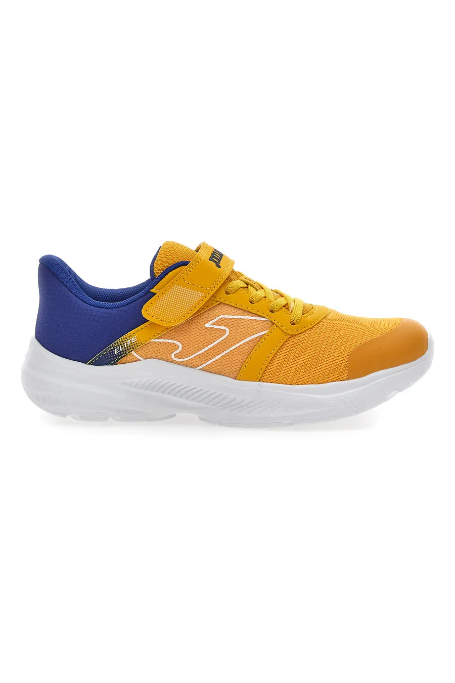   JOMA Sneakers Joma Elite Jr 2328 Gialle e Blu