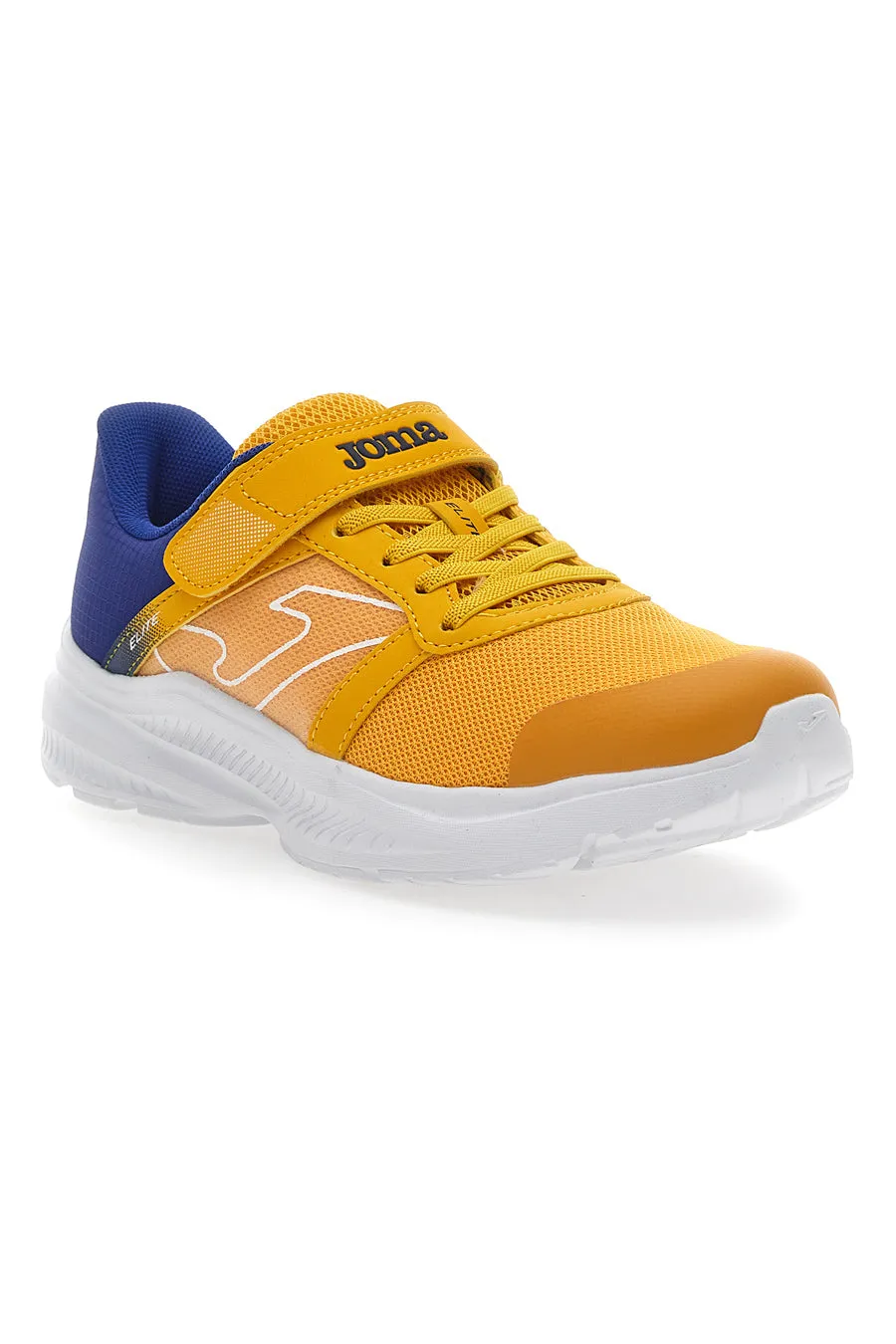   JOMA Sneakers Joma Elite Jr 2328 Gialle e Blu