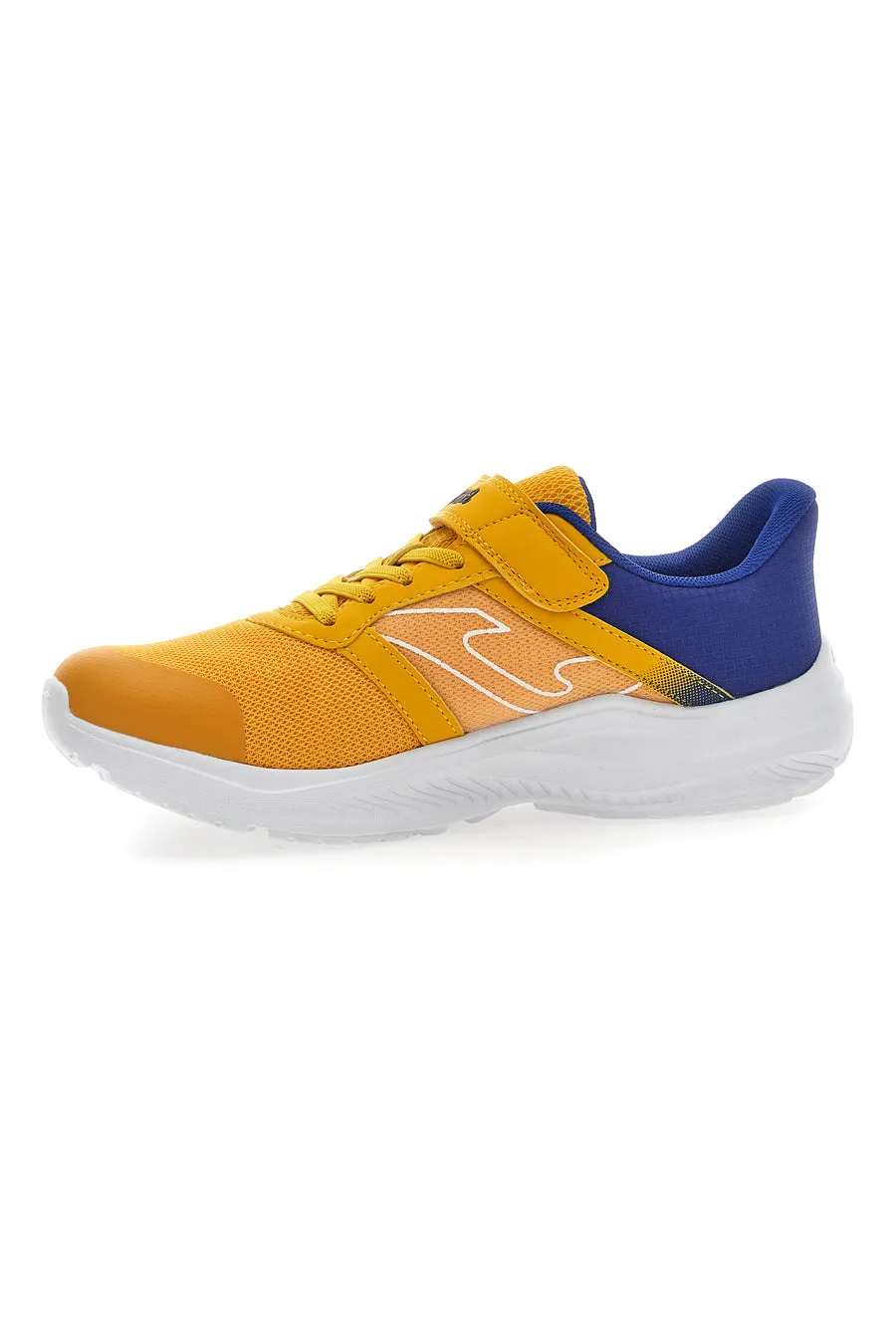   JOMA Sneakers Joma Elite Jr 2328 Gialle e Blu