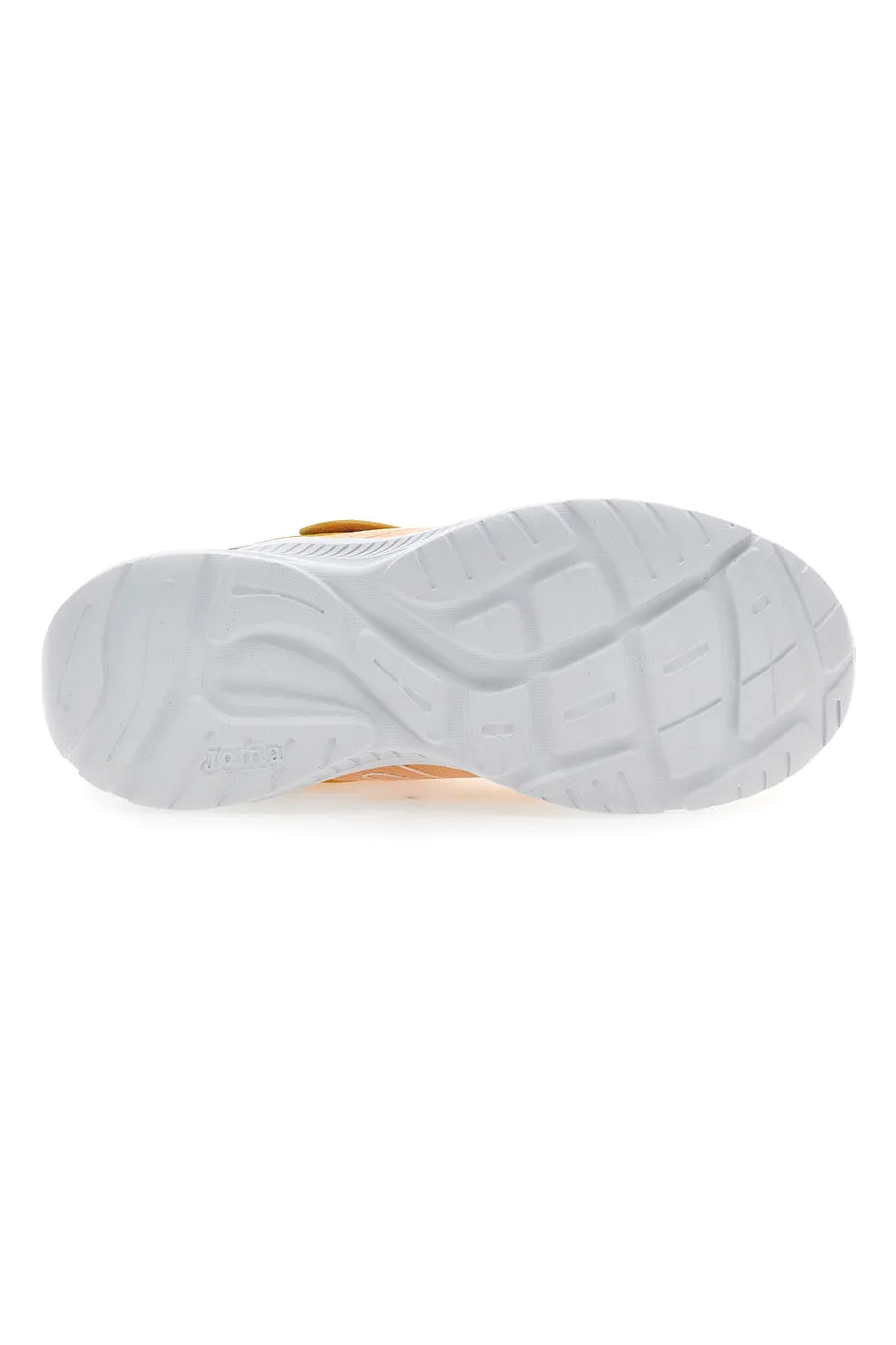   JOMA Sneakers Joma Elite Jr 2328 Gialle e Blu