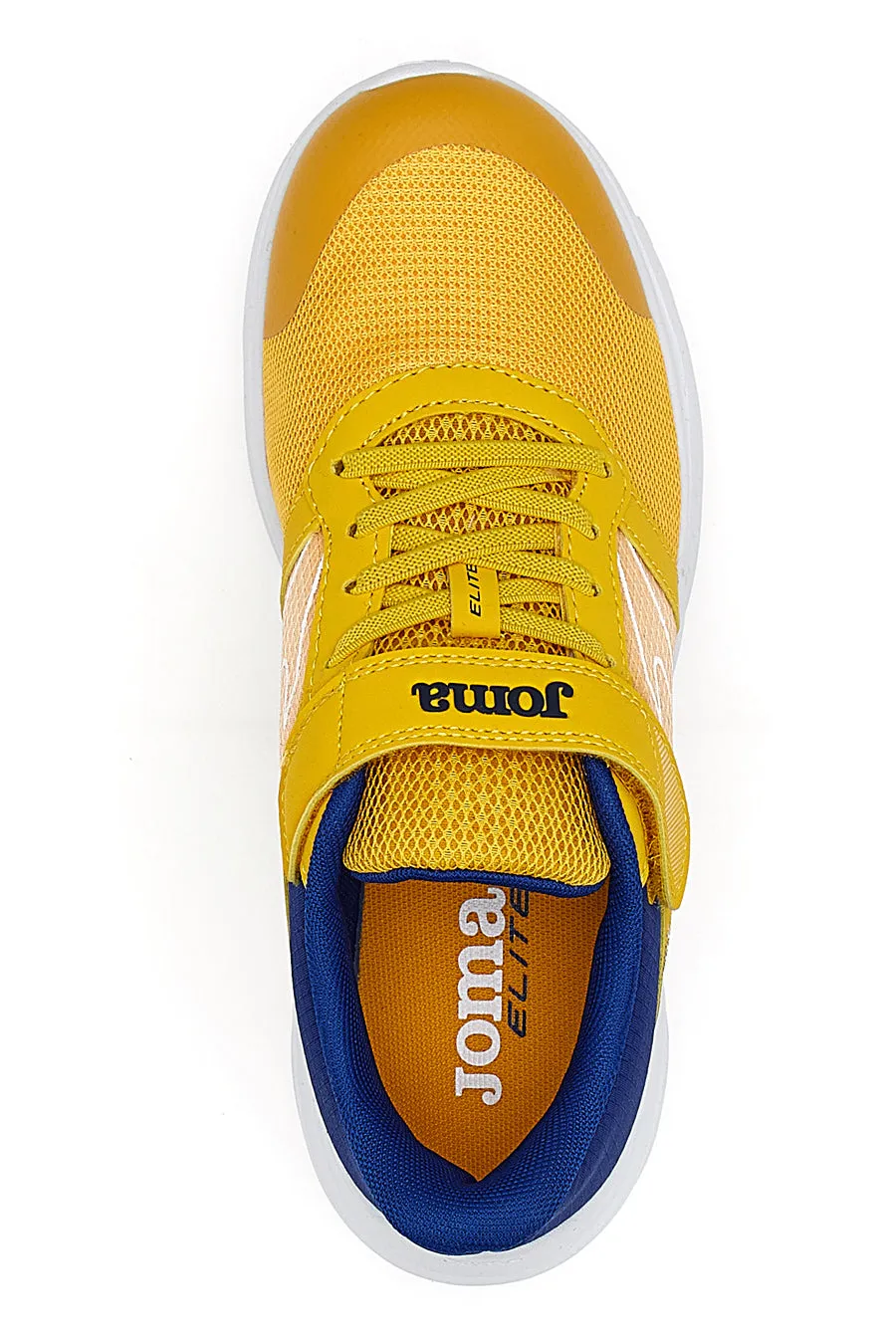   JOMA Sneakers Joma Elite Jr 2328 Gialle e Blu