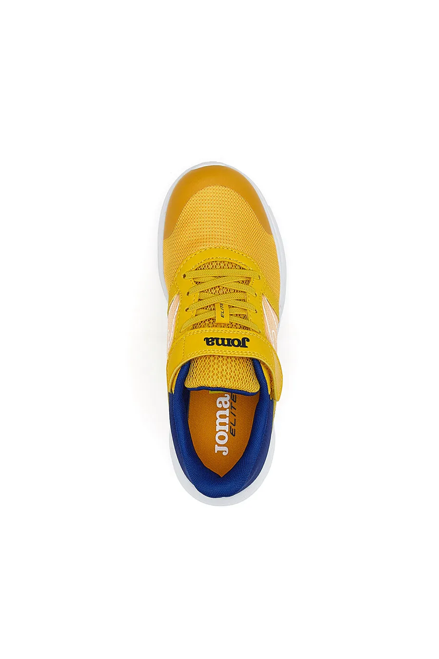   JOMA Sneakers Joma Elite Jr 2328 Gialle e Blu
