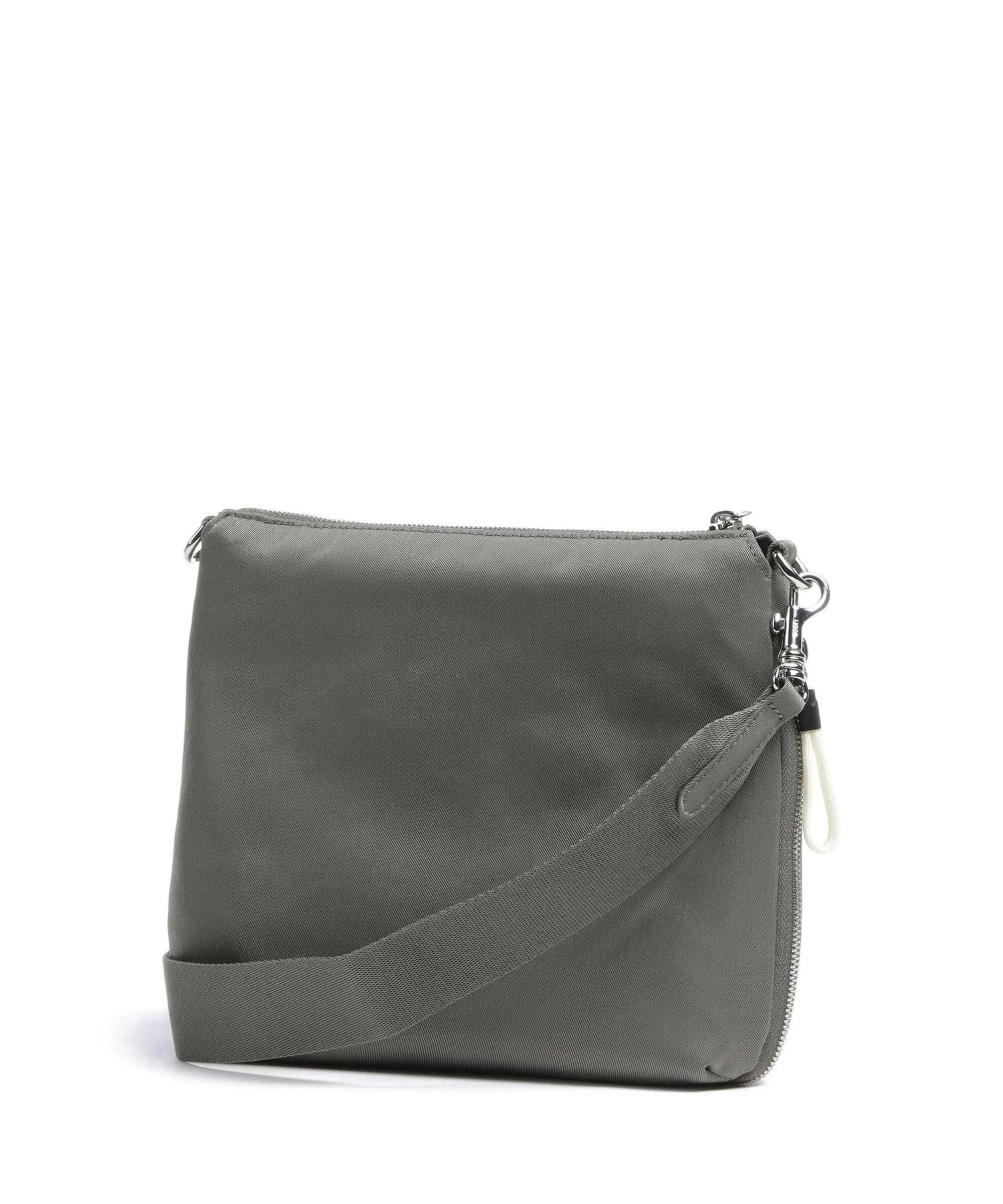  JOOP! Jeans Giocoso Letizia Borsa a tracolla nylon grigio  
