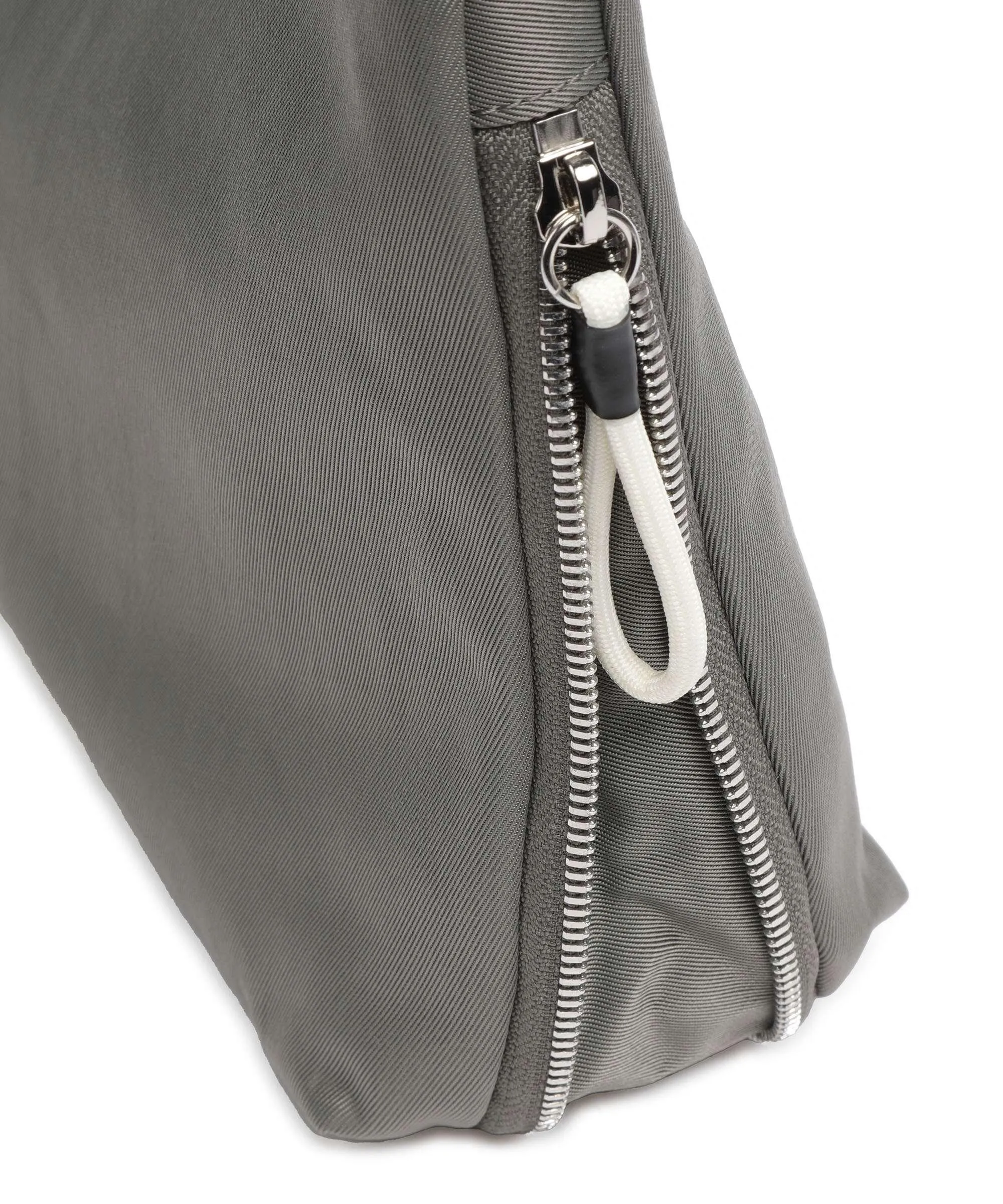  JOOP! Jeans Giocoso Letizia Borsa a tracolla nylon grigio  
