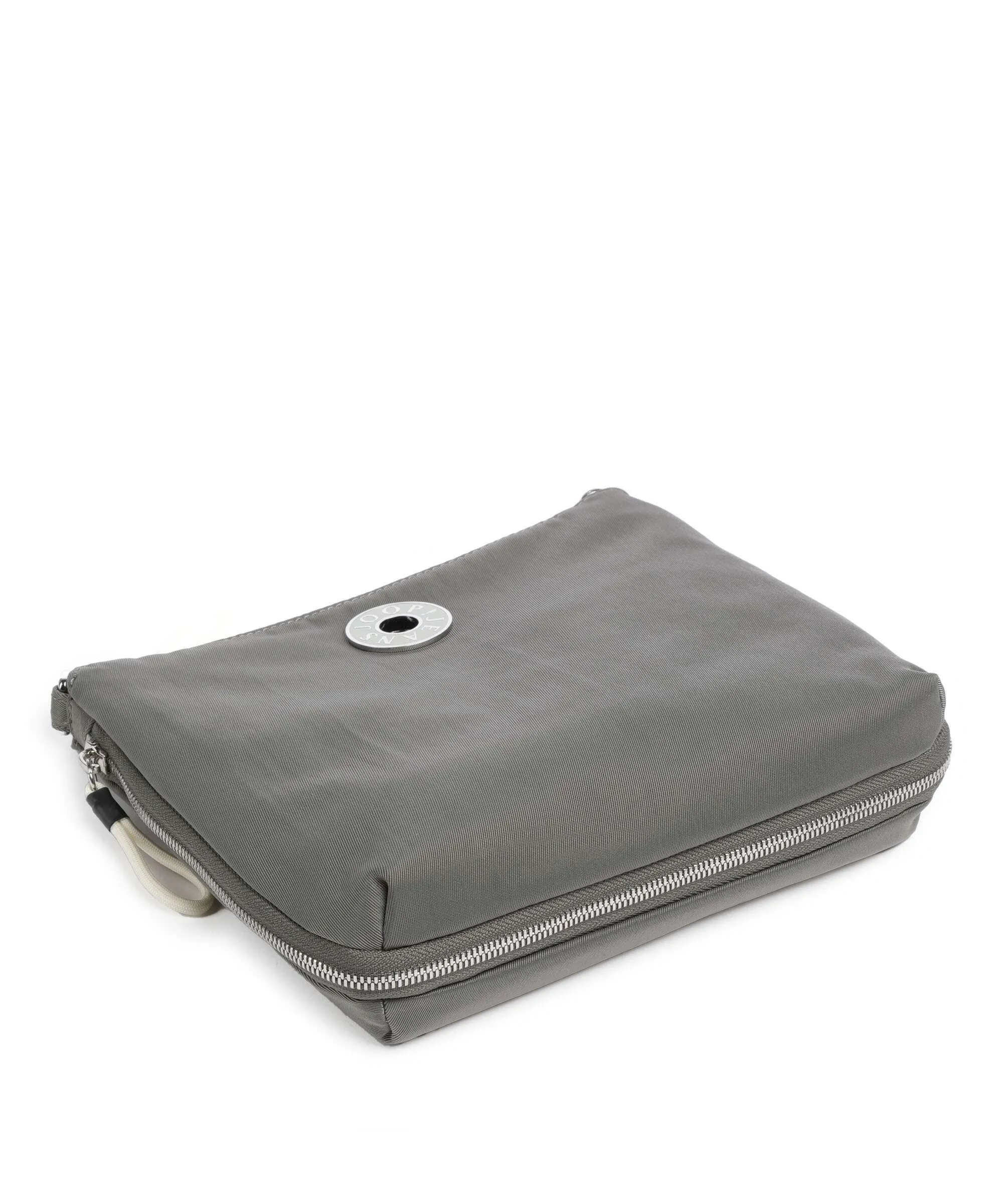  JOOP! Jeans Giocoso Letizia Borsa a tracolla nylon grigio  