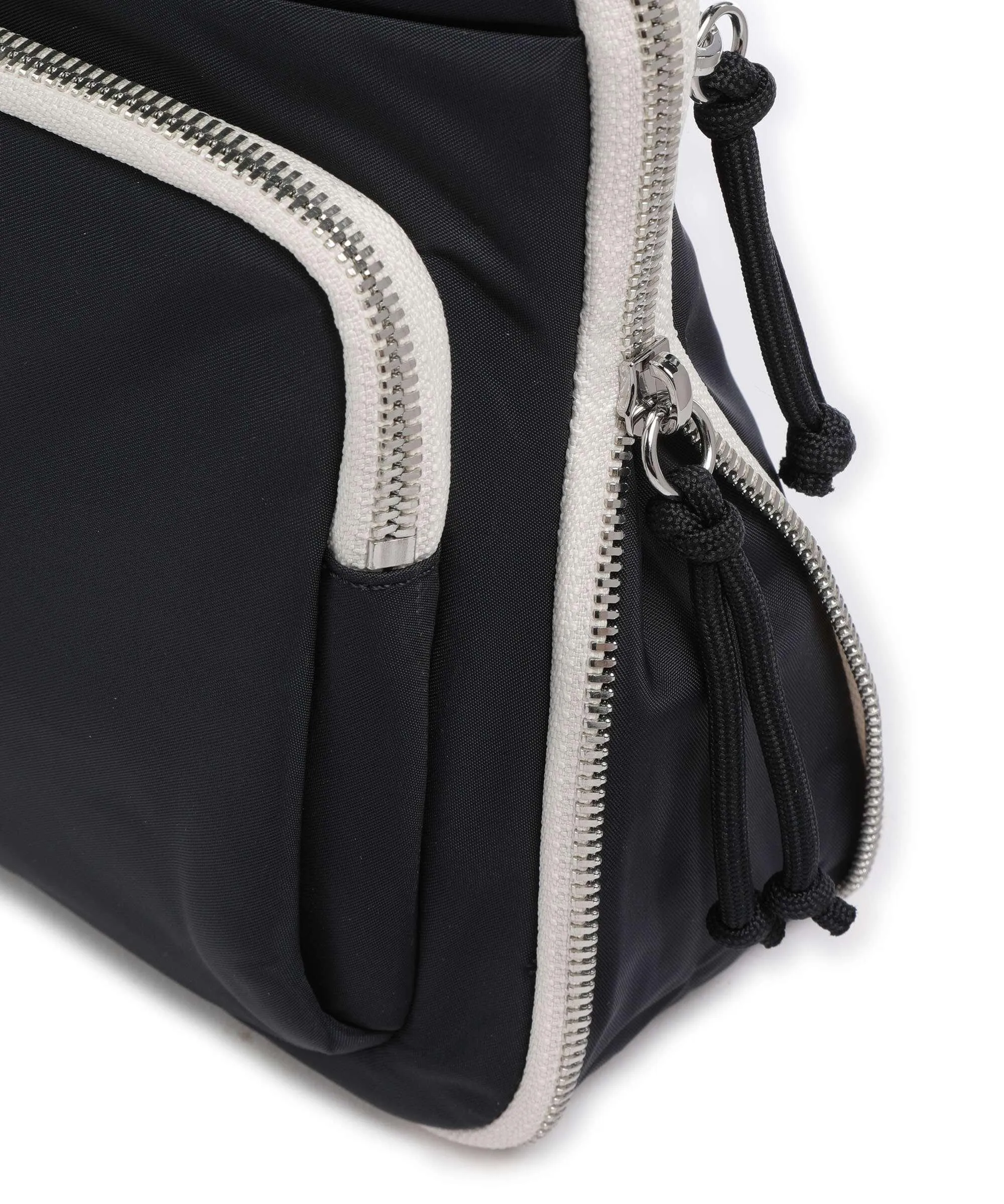  JOOP! Jeans Lietissimo Lilou Borsa a tracolla nylon blu scuro  