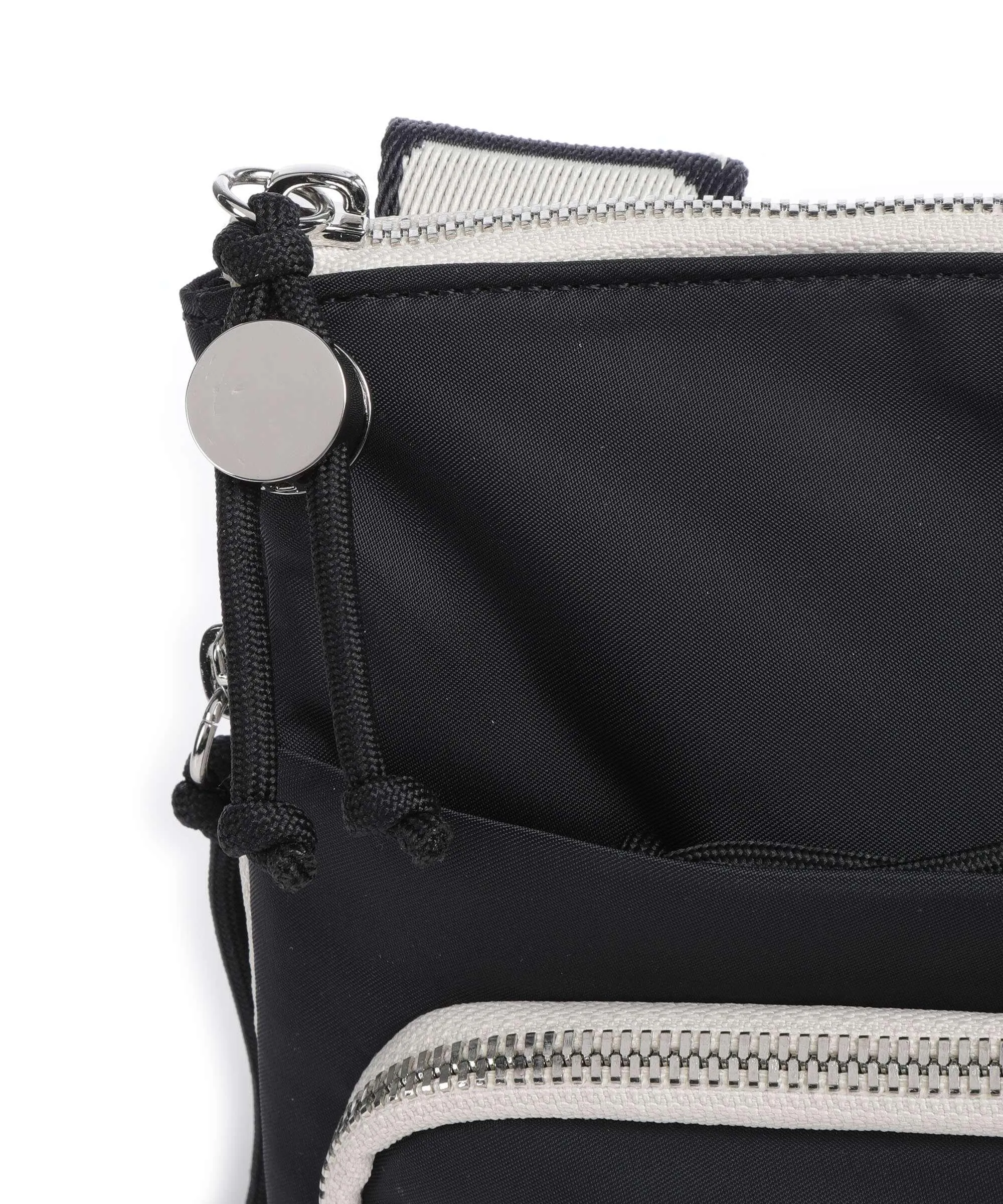 JOOP! Jeans Lietissimo Lilou Borsa a tracolla nylon blu scuro  