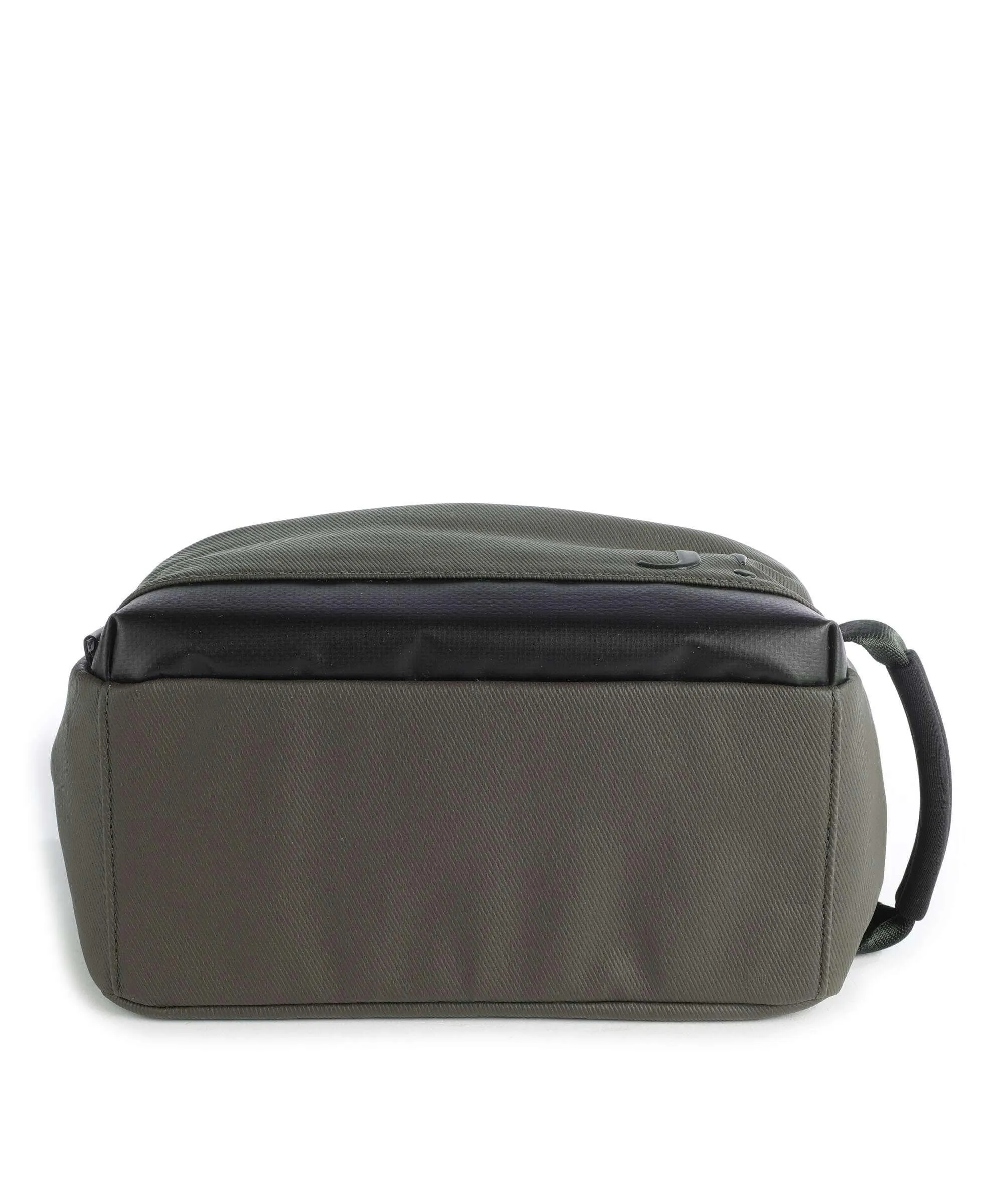  JOOP! Jeans Marcena Davide Borsa da toilette verde-oliva 24 cm  