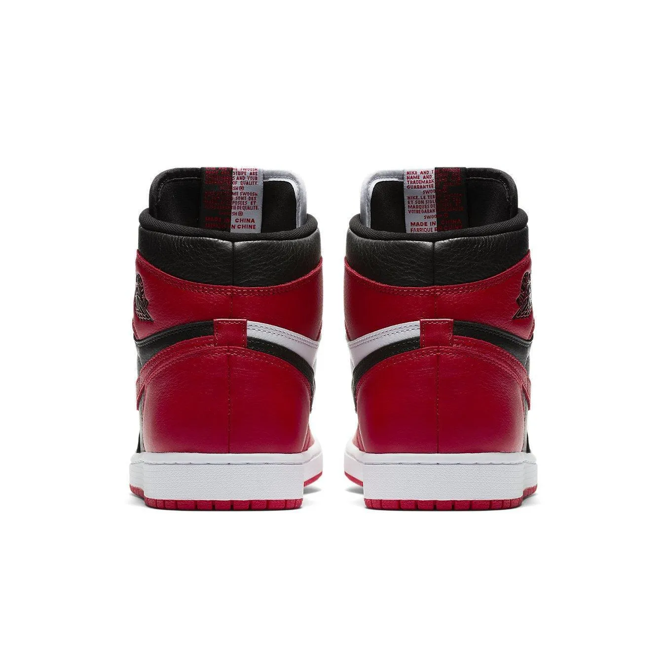 Jordan 1 Retro High Homage To Home (Non-numbered)