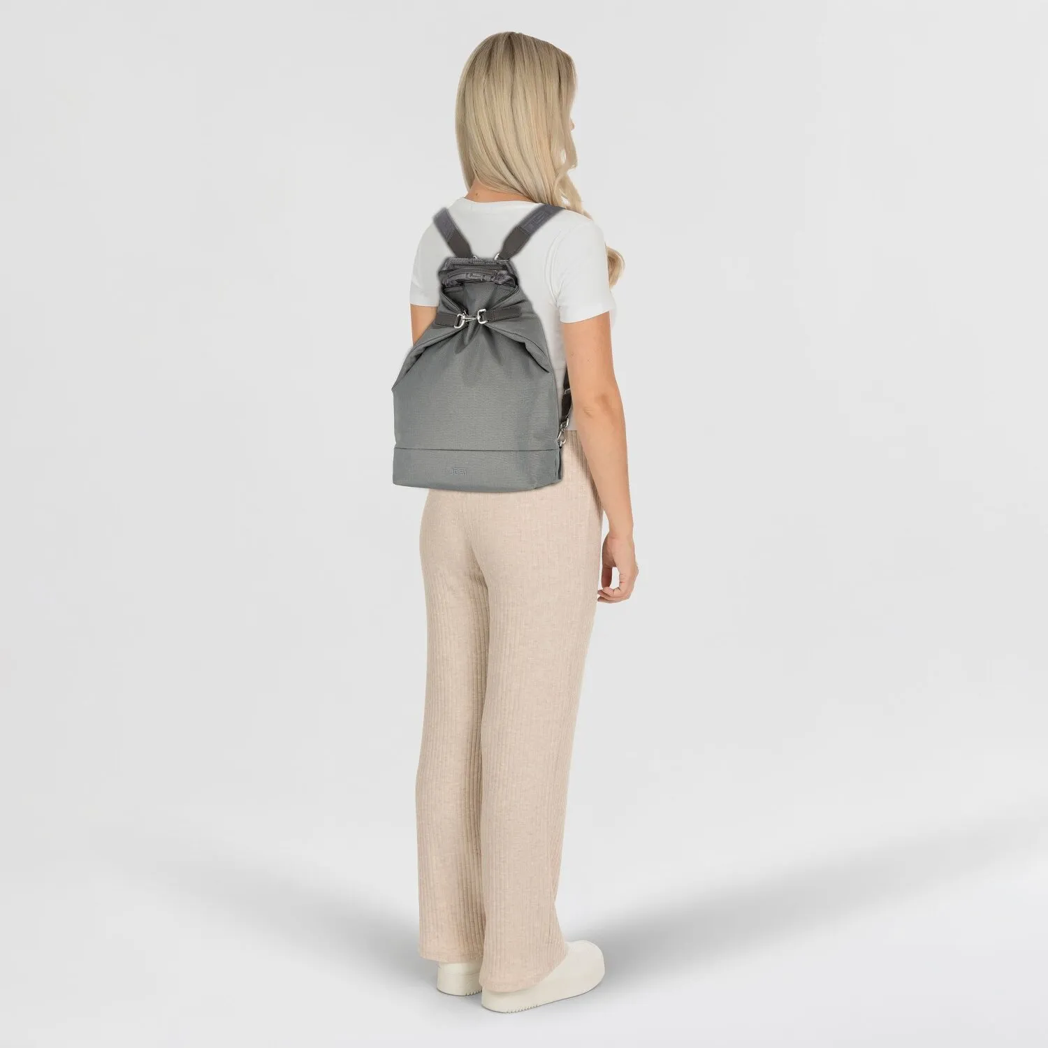 Jost Bergen Zaino da giorno 40 cm Scomparto per laptop