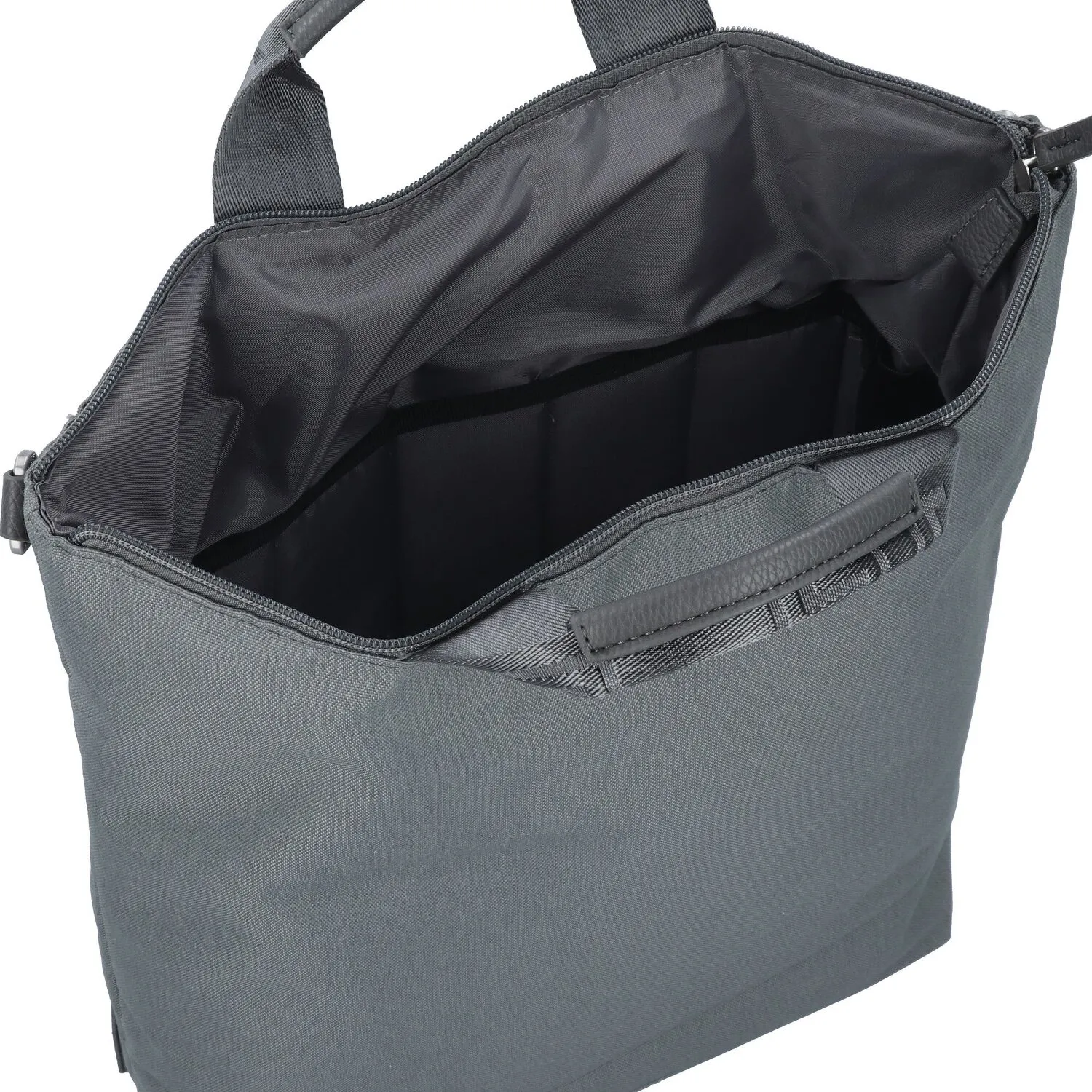 Jost Bergen Zaino da giorno 40 cm Scomparto per laptop