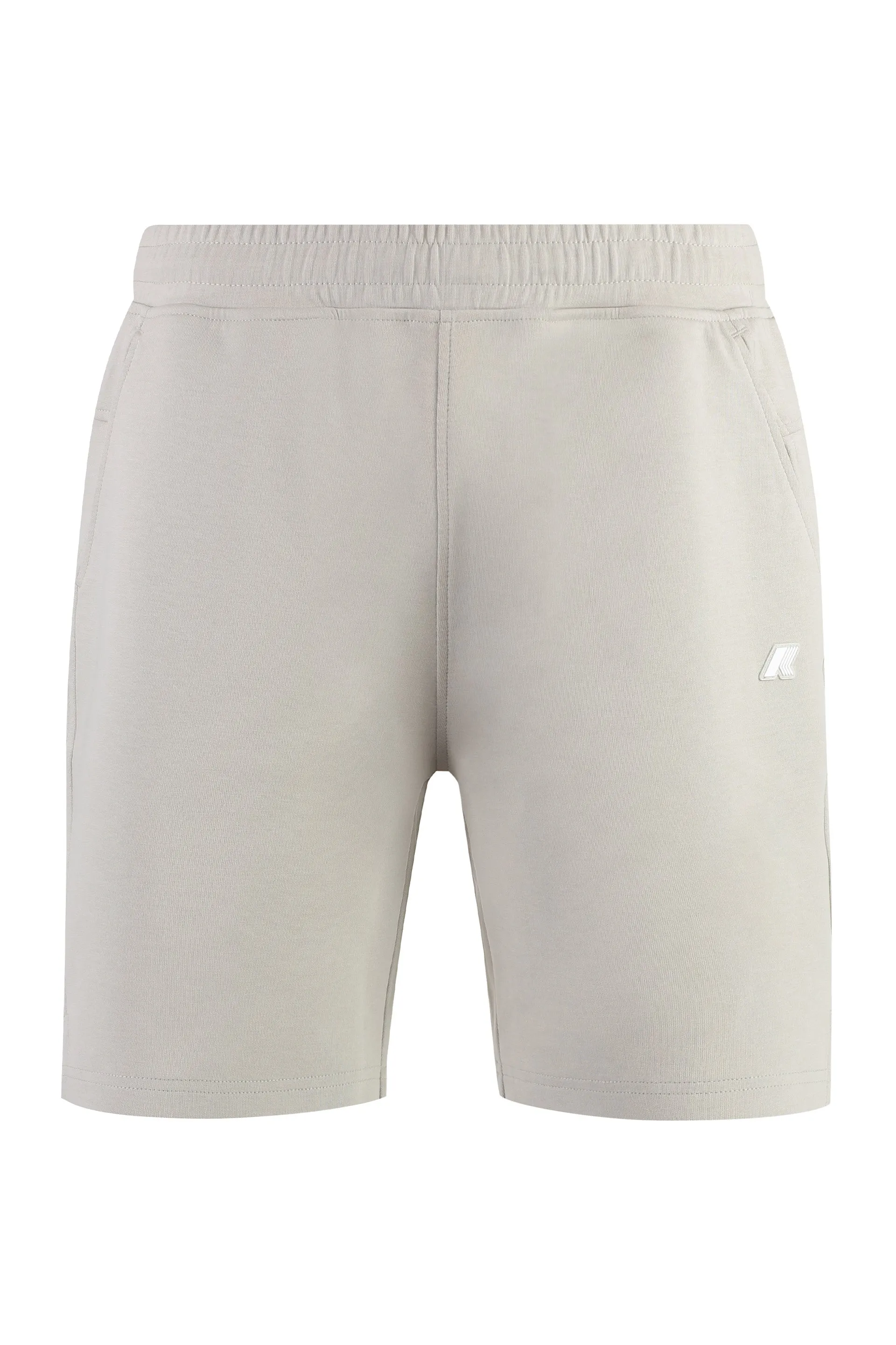K-Way Bermuda Keny in cotone