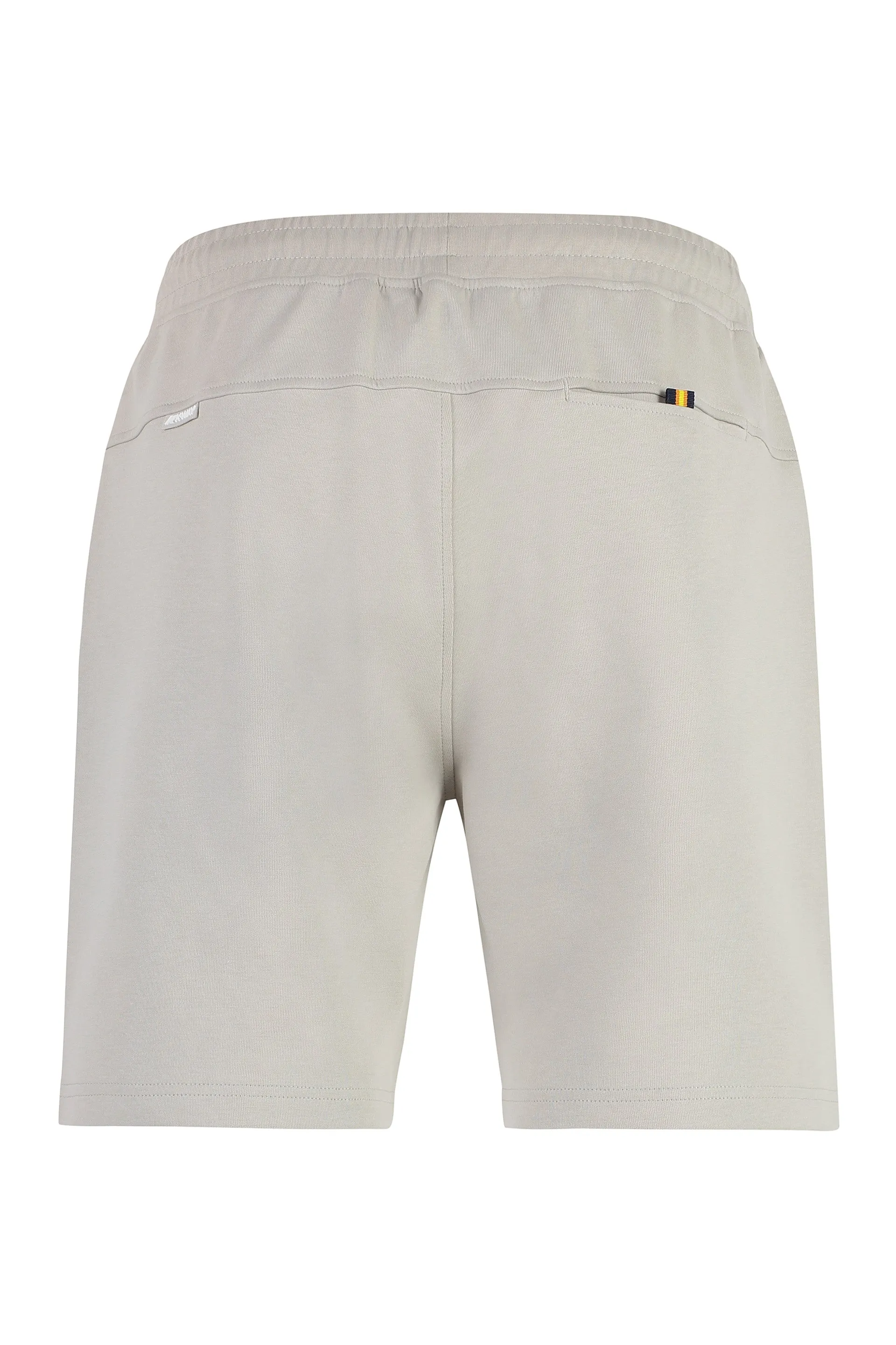 K-Way Bermuda Keny in cotone