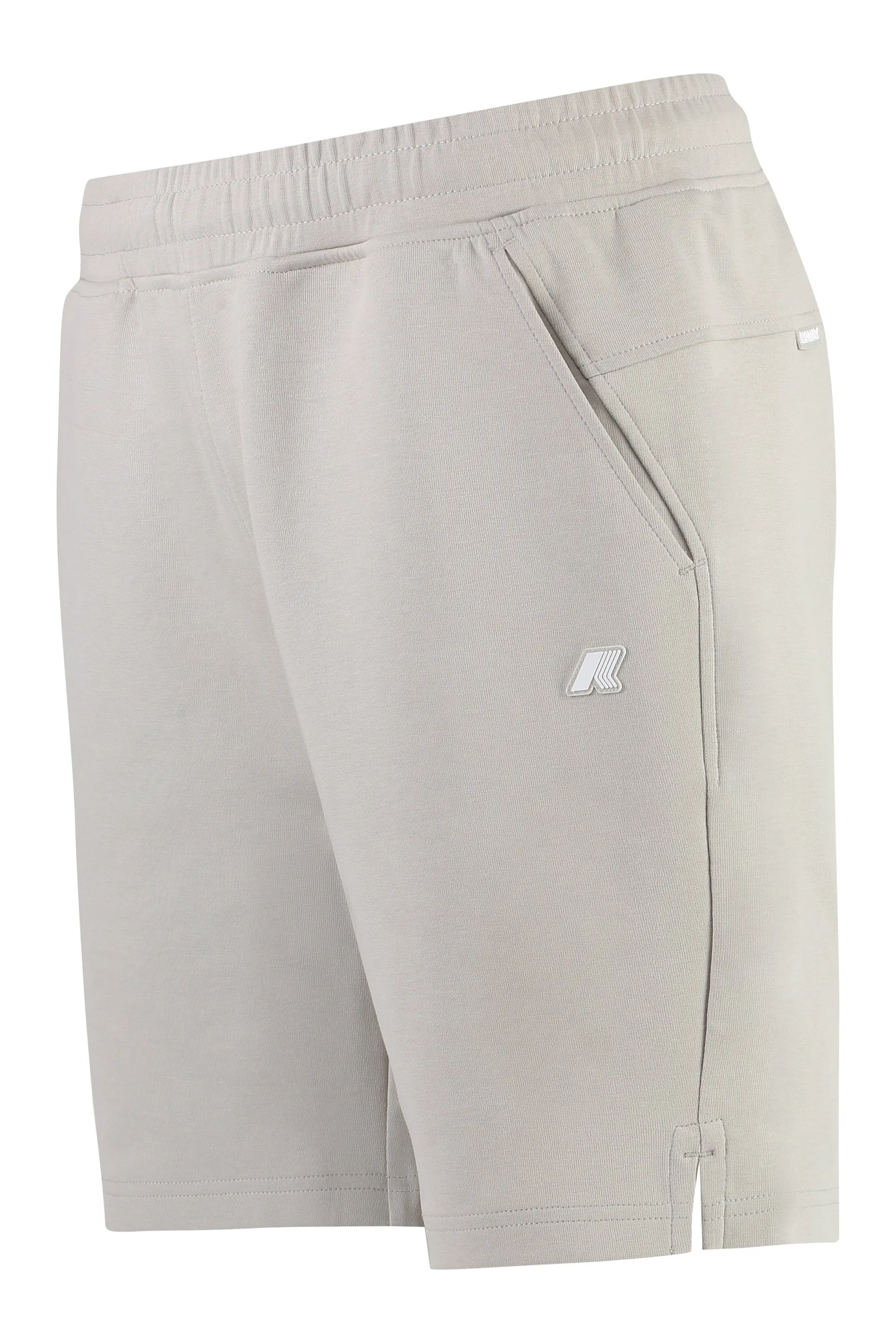 K-Way Bermuda Keny in cotone