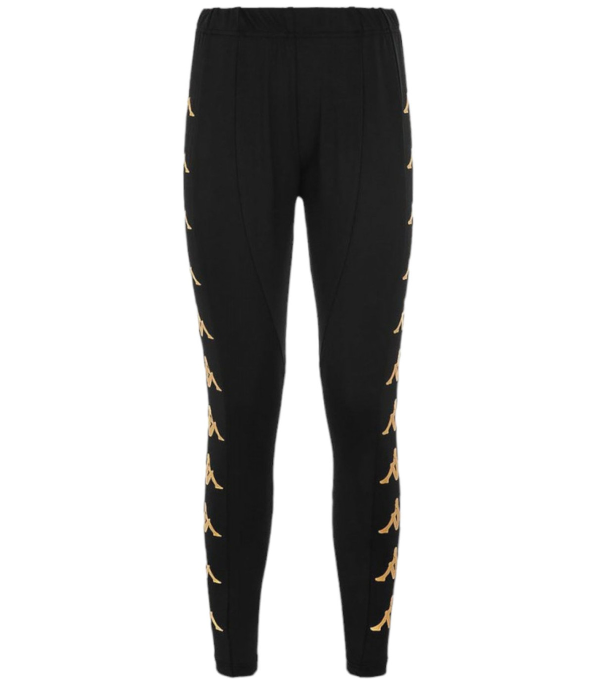 Kappa Donna Pantaloni Leggings
