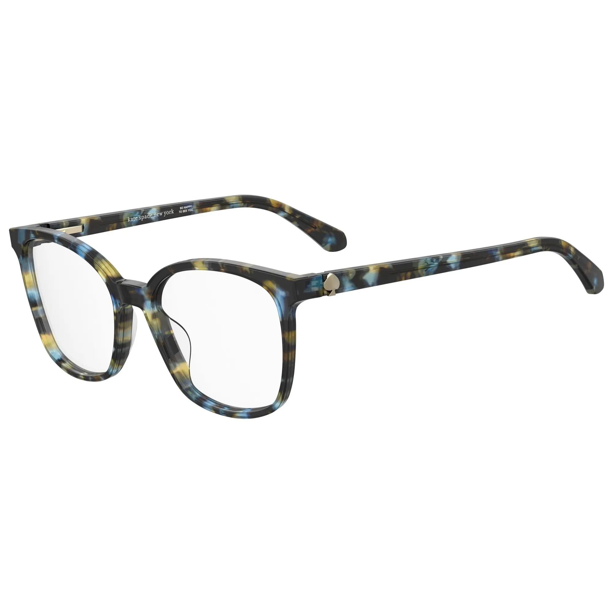   Kate Spade MACI - JBW Avana Blu | Occhiale Da Vista Donna 