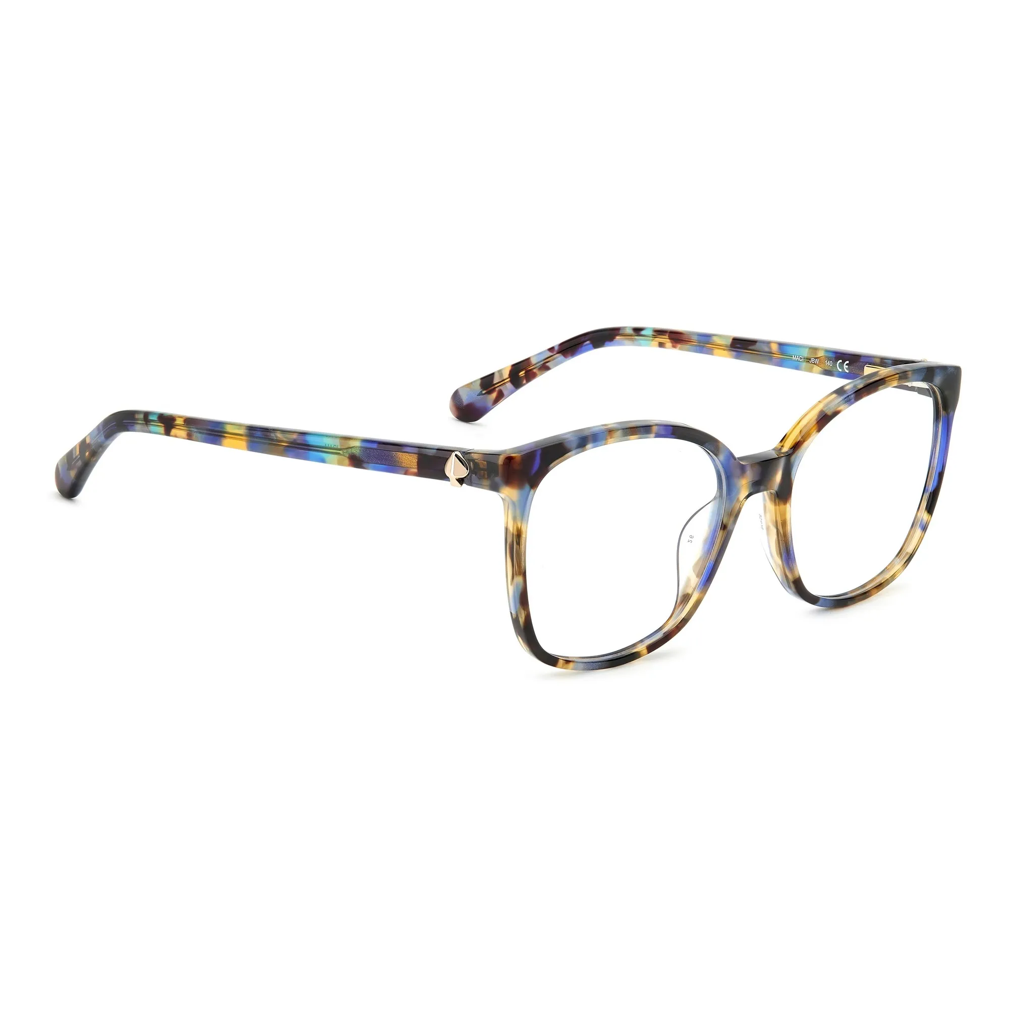   Kate Spade MACI - JBW Avana Blu | Occhiale Da Vista Donna 