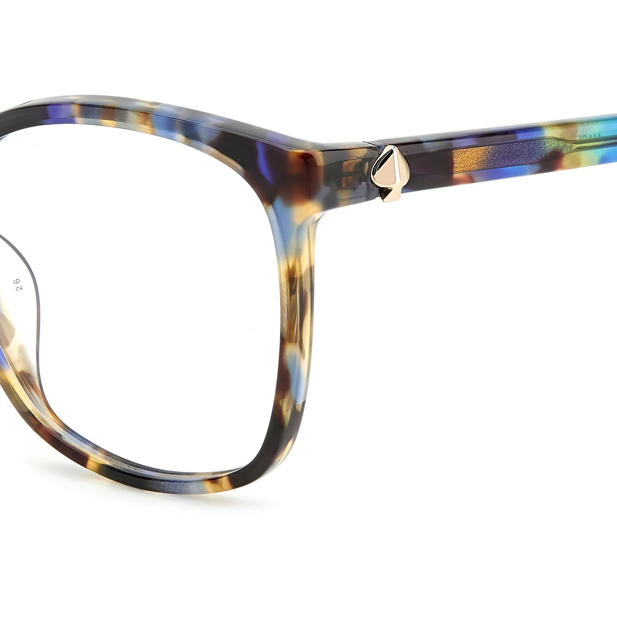   Kate Spade MACI - JBW Avana Blu | Occhiale Da Vista Donna 
