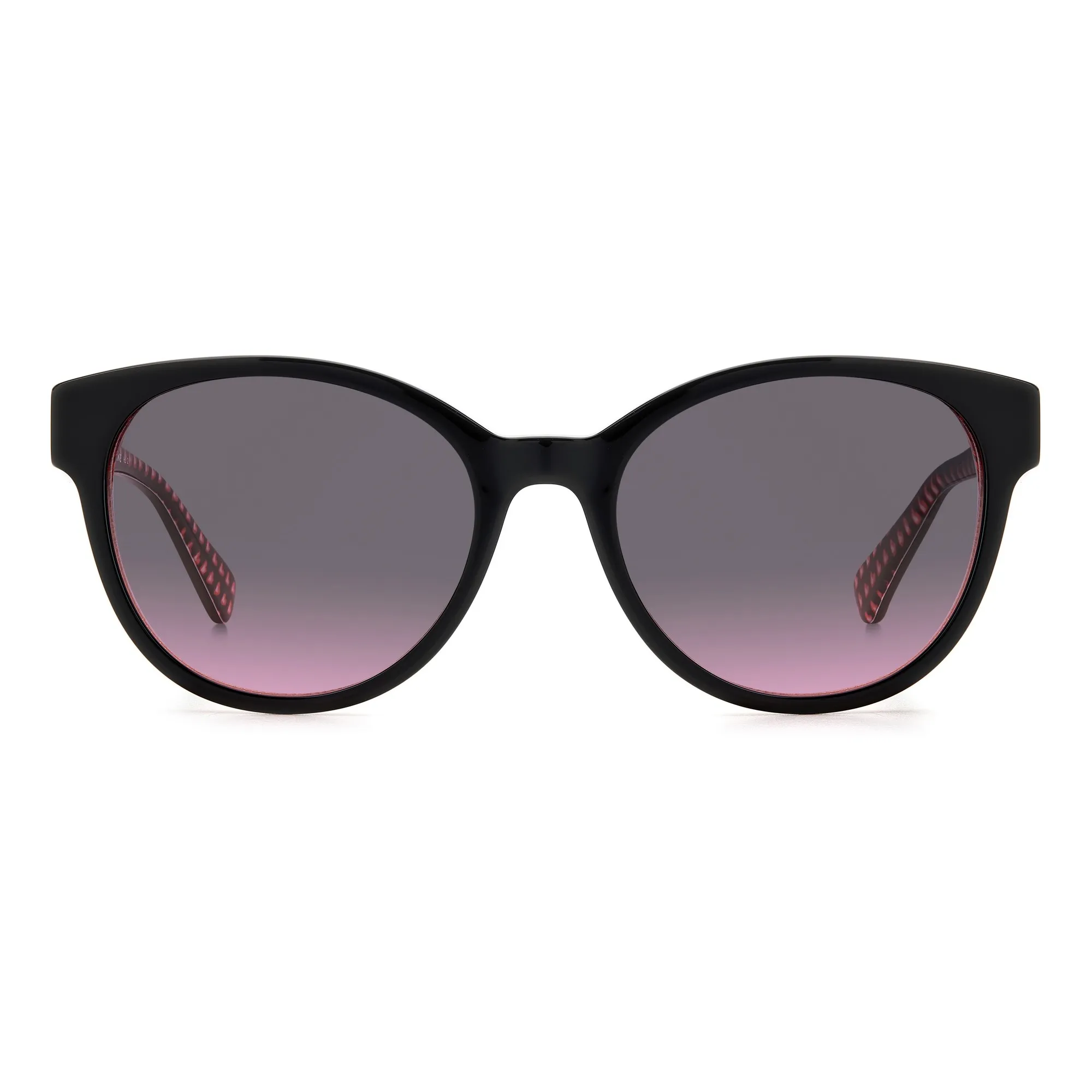   Kate Spade NATHALIE/G/S - 807 FF Black | Occhiale Da Sole Donna 