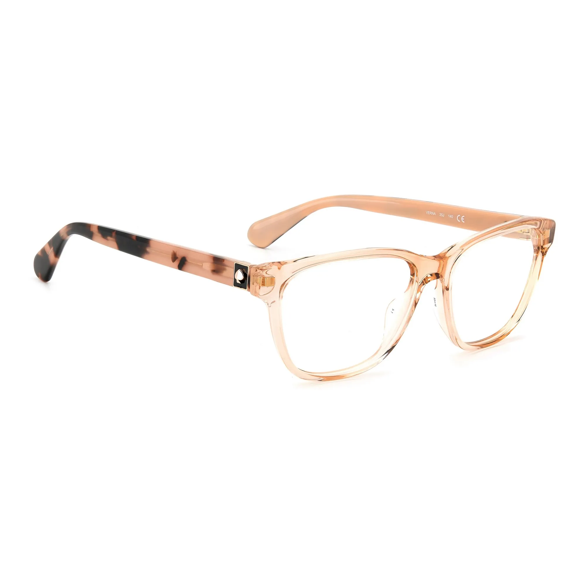   Kate Spade VERNA - 35J  Rosa | Occhiale Da Vista Donna 