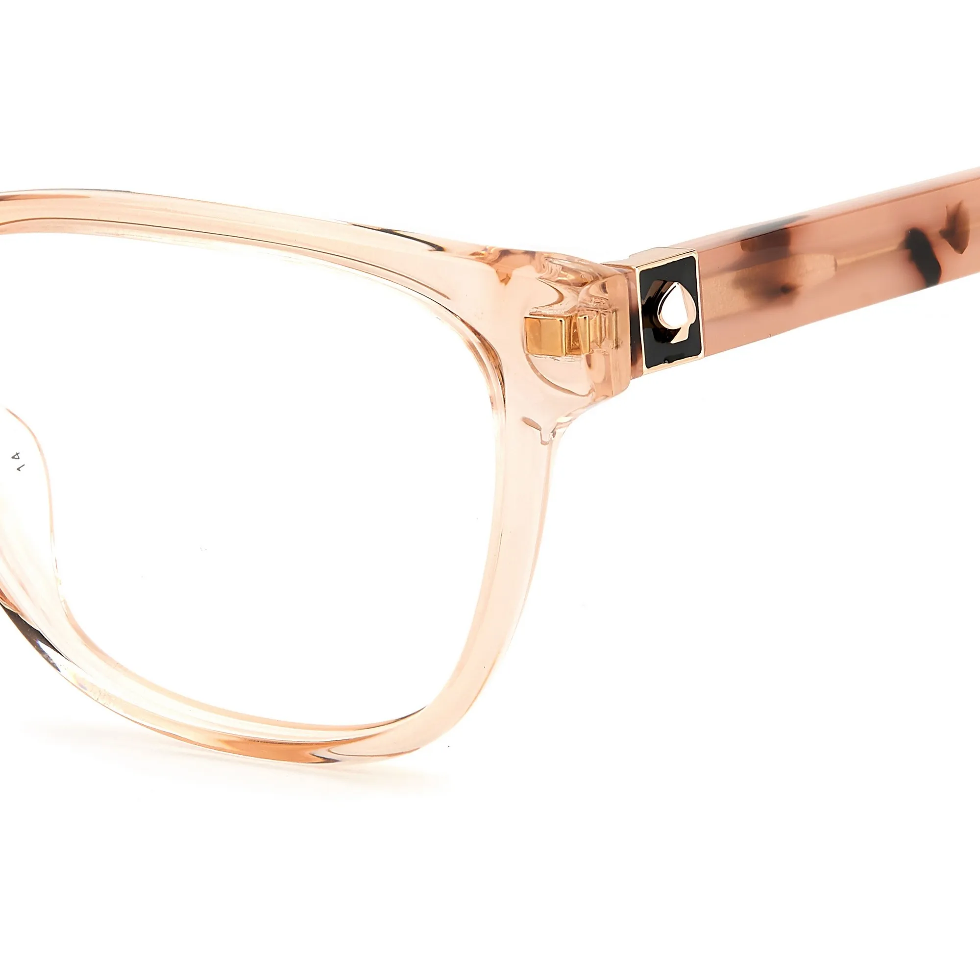   Kate Spade VERNA - 35J  Rosa | Occhiale Da Vista Donna 
