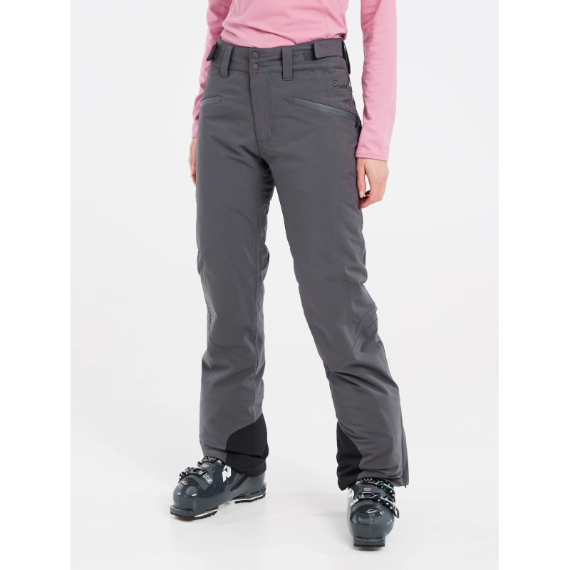 Kensington – Pantalone Sci/freeride Donna 10k Waterproof Protest