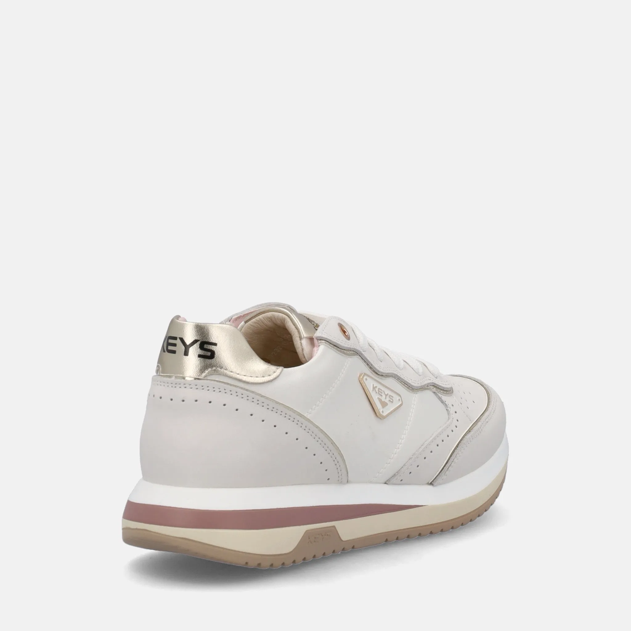 KEYS SNEAKERS