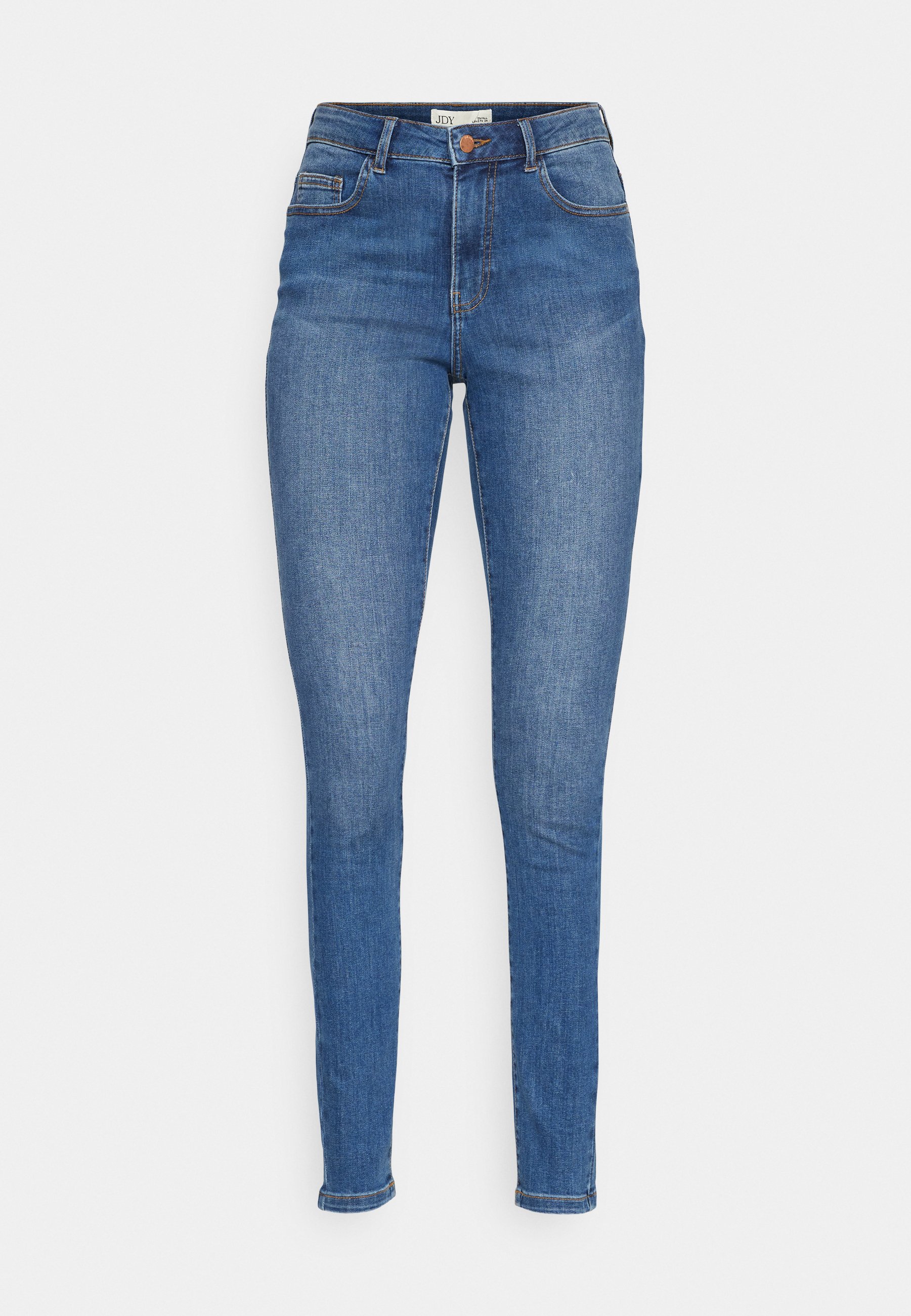 KINNY JEANS - Jeans Skinny Fit