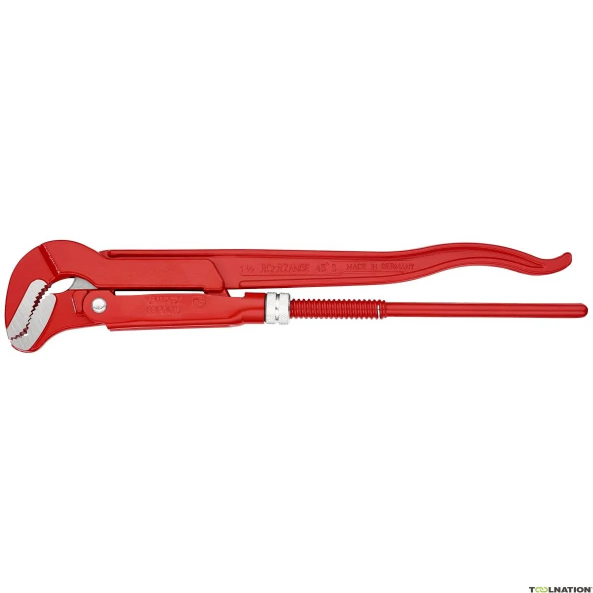 Knipex 83 30 015 Chiave per tubi a S 420 mm