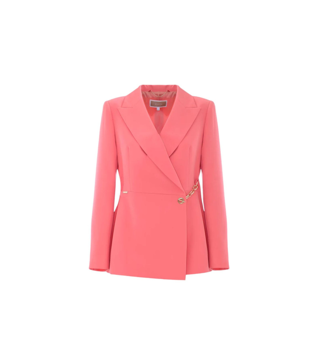 Kocca Donna Giacca Blazer Elegante Lisabeth