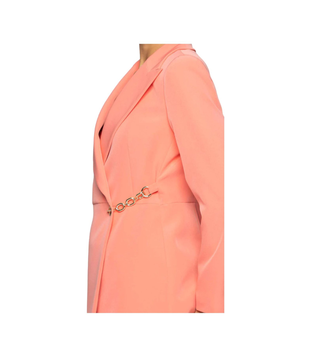 Kocca Donna Giacca Blazer Elegante Lisabeth