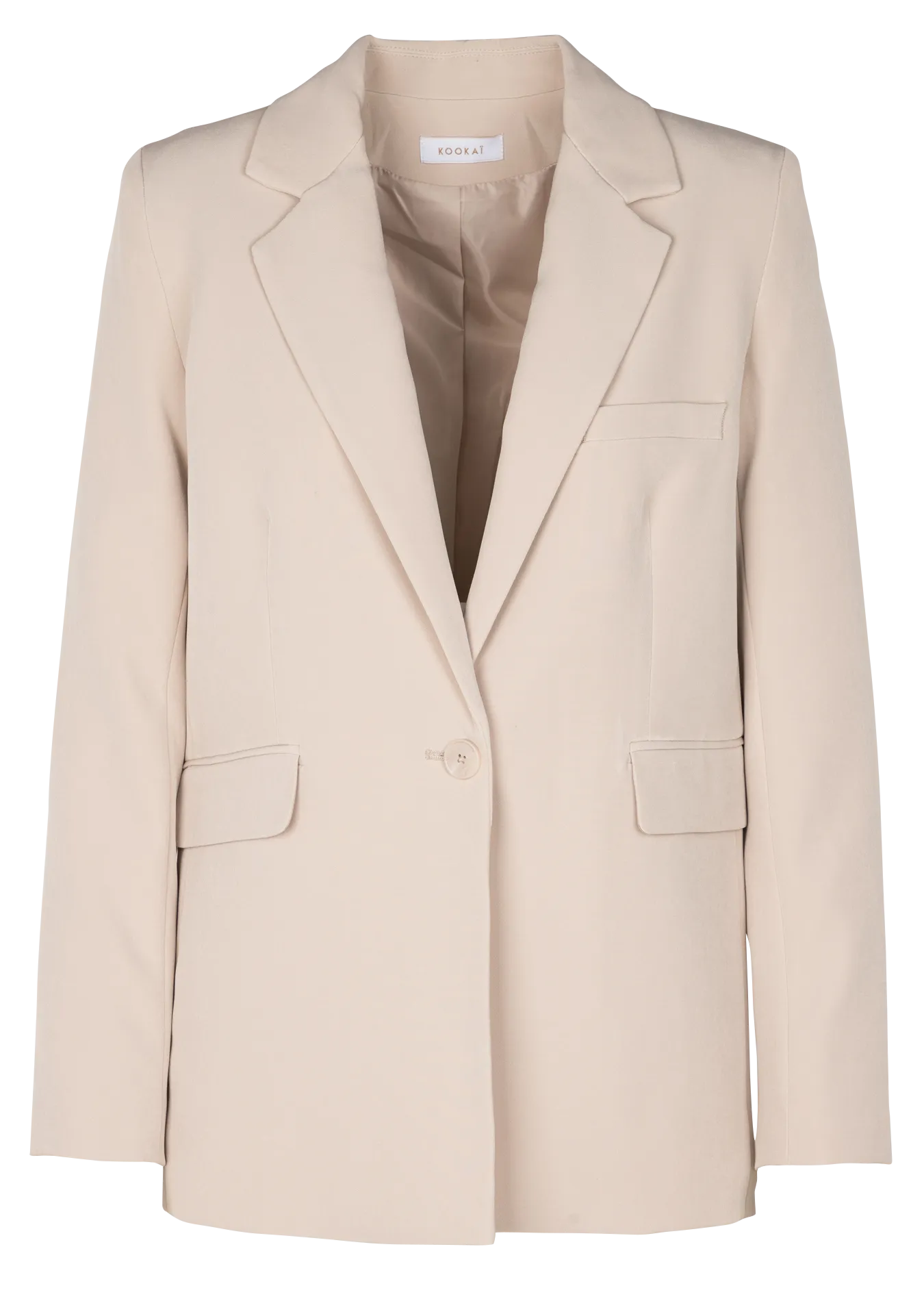  KOOKAI   MATHILDA - Giacca tailleur | Verde
