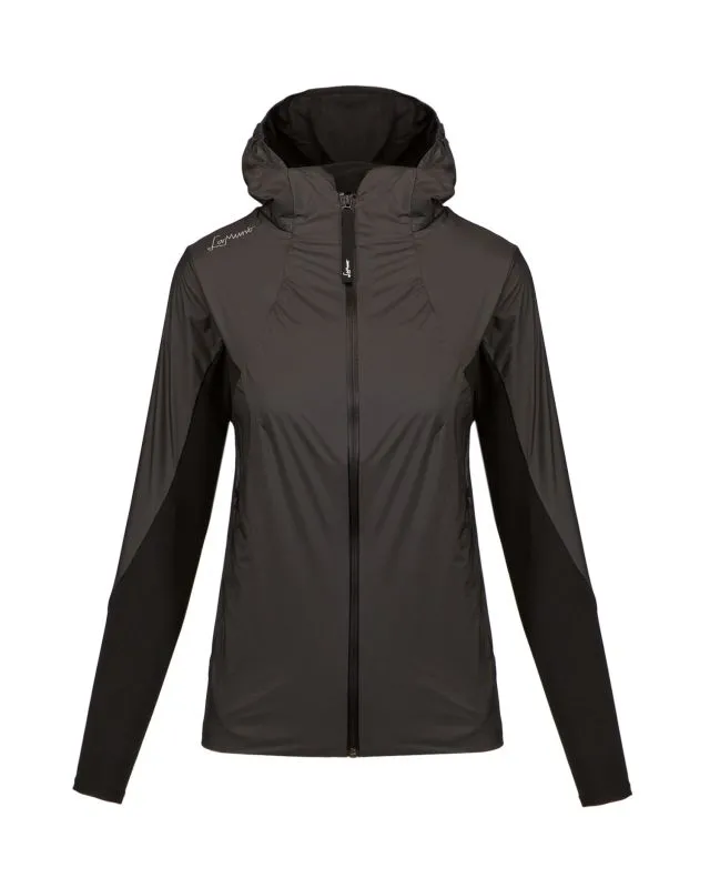 Kurtka LaMunt Caroline Light Wind Jkt 850000050007-881