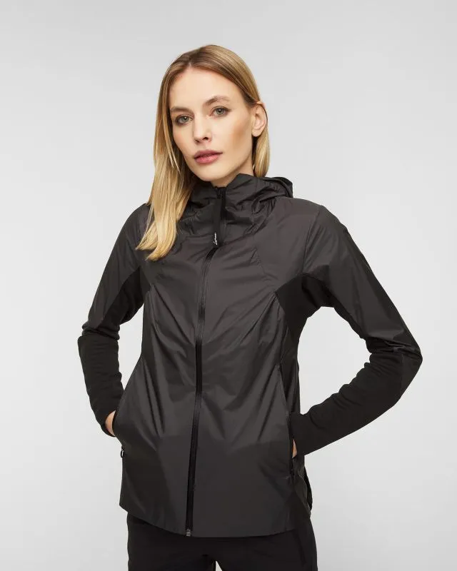 Kurtka LaMunt Caroline Light Wind Jkt 850000050007-881