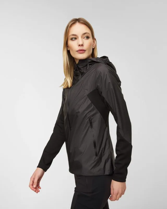 Kurtka LaMunt Caroline Light Wind Jkt 850000050007-881