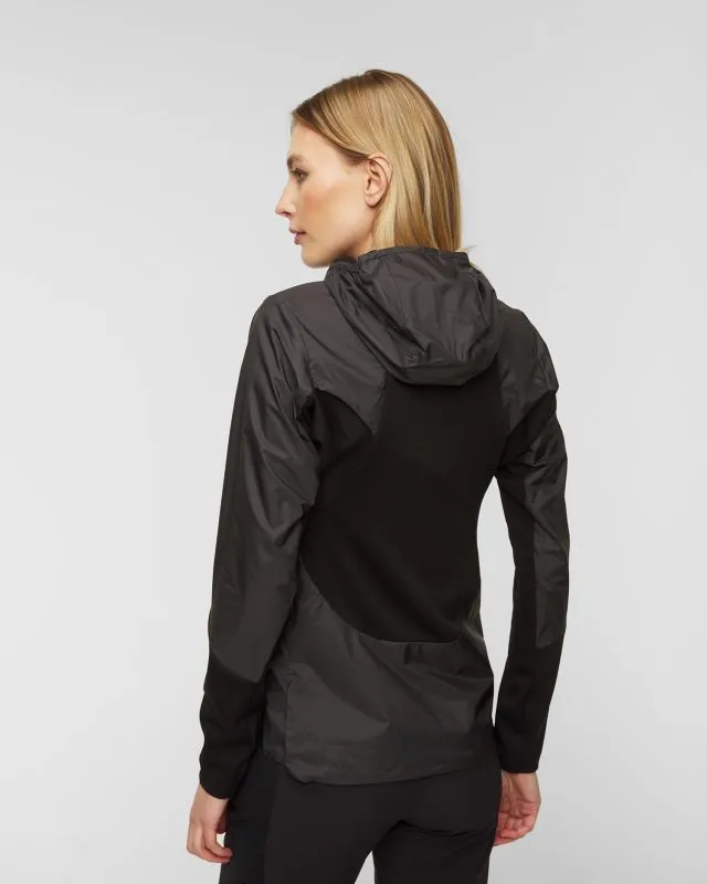 Kurtka LaMunt Caroline Light Wind Jkt 850000050007-881