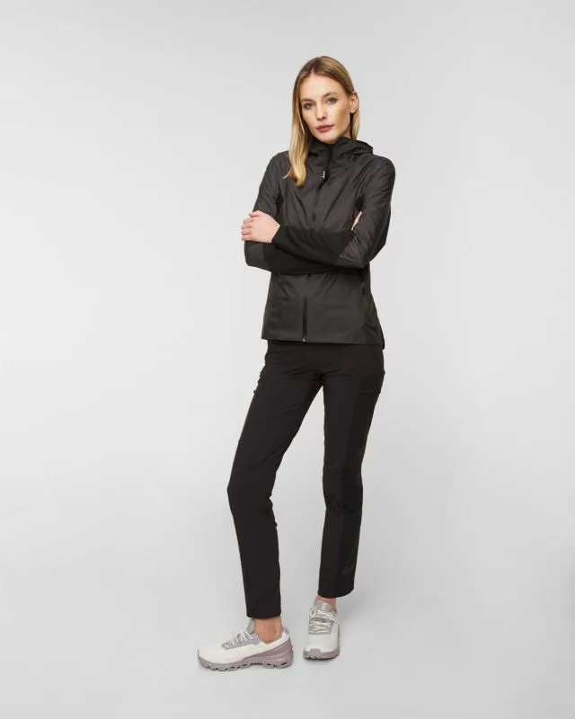 Kurtka LaMunt Caroline Light Wind Jkt 850000050007-881