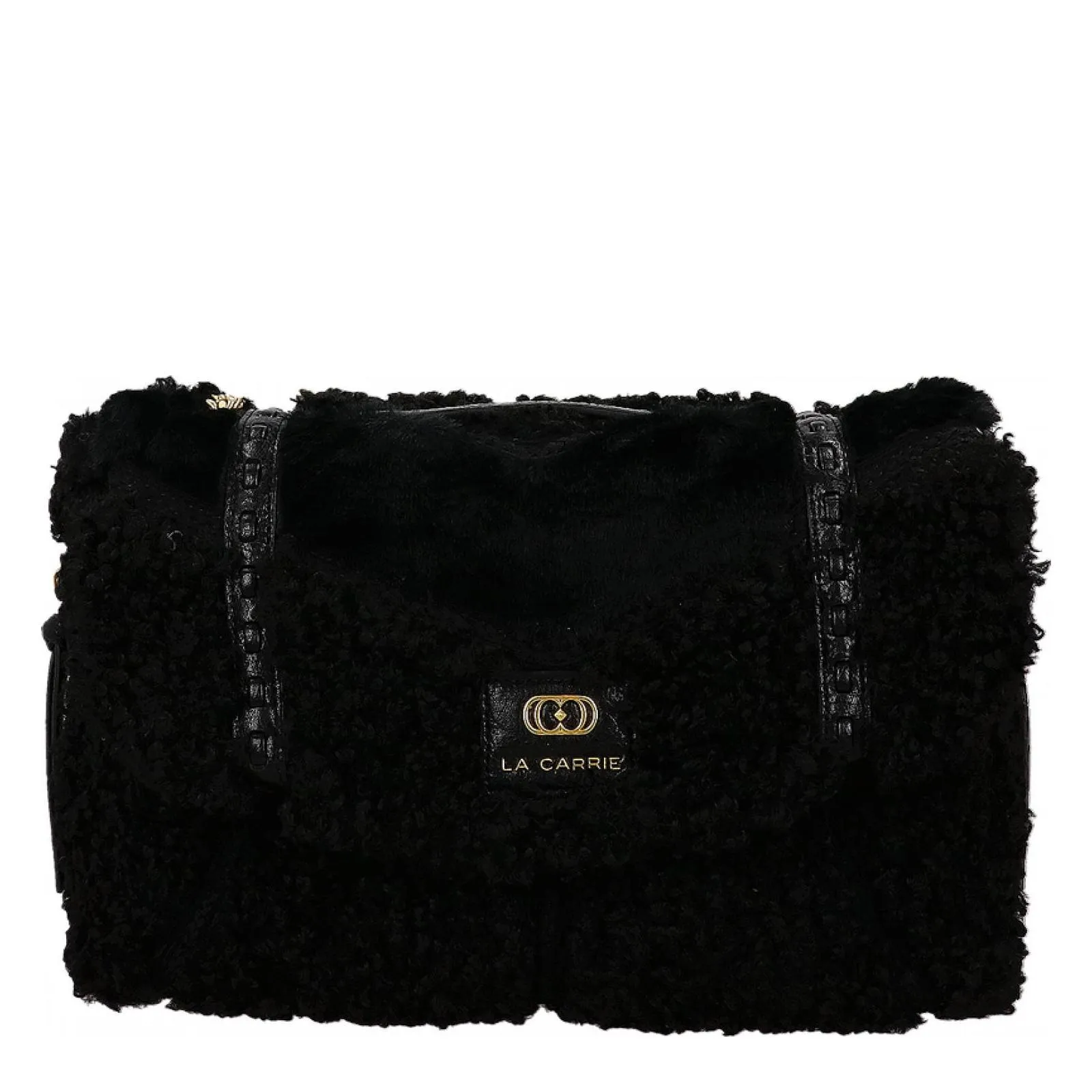 LA CARRIE BAG ---SPACE SHEEP