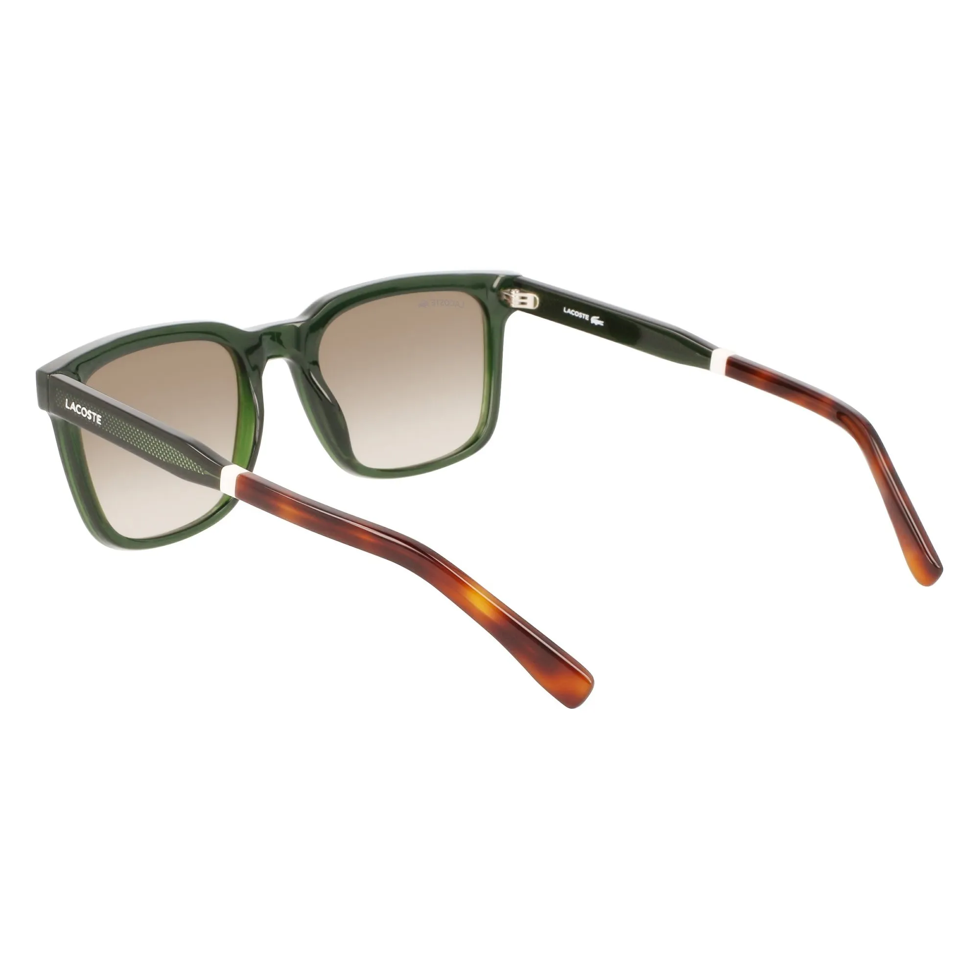   Lacoste L 954S - 300 Verde | Occhiale Da Sole Uomo 