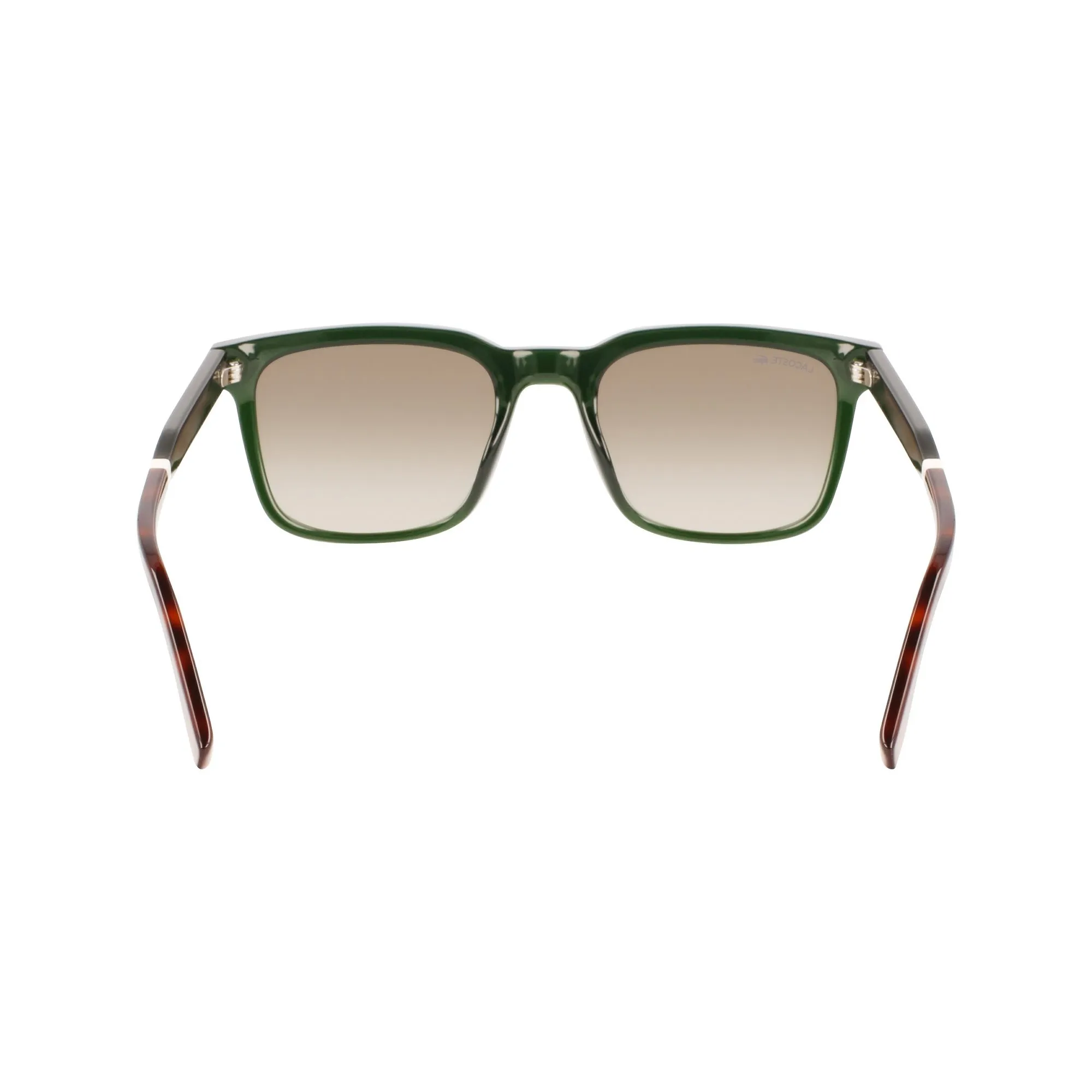   Lacoste L 954S - 300 Verde | Occhiale Da Sole Uomo 