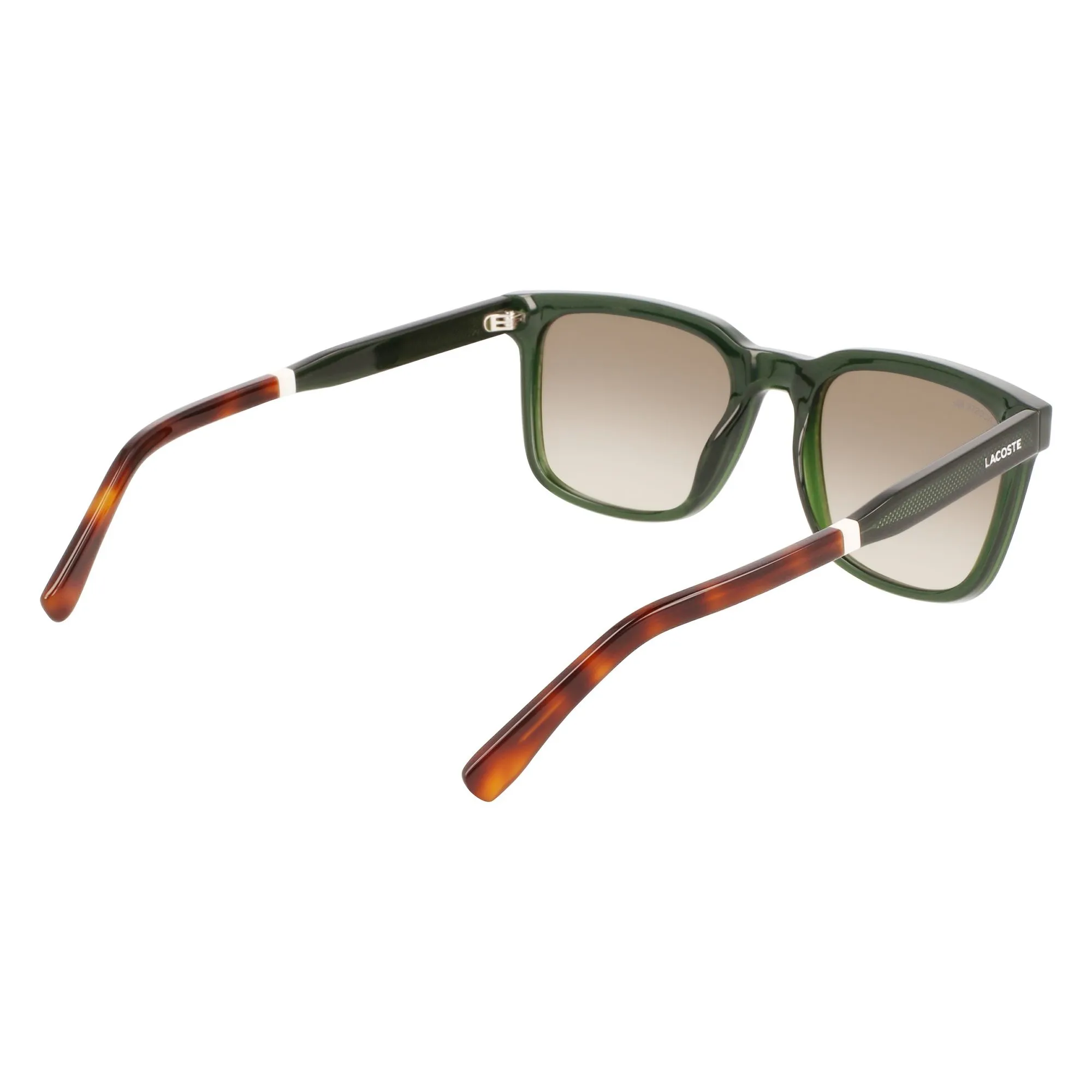   Lacoste L 954S - 300 Verde | Occhiale Da Sole Uomo 